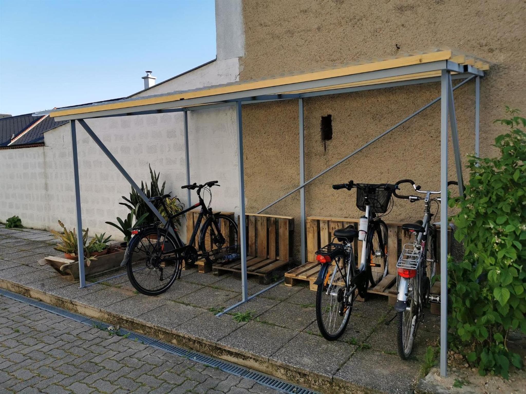 Ferienwohnungen "Zum Süss" photo 9