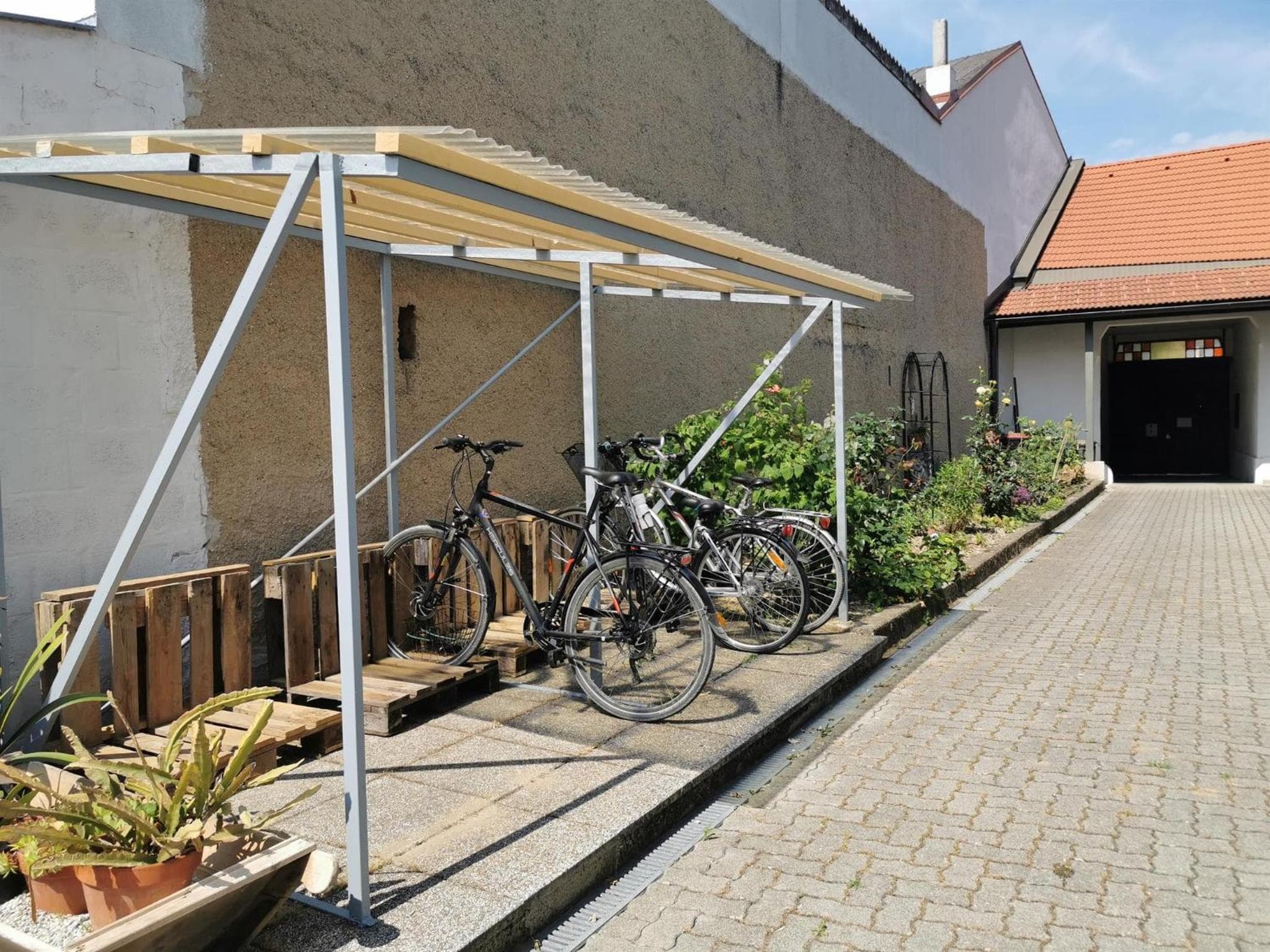 Ferienwohnungen "Zum Süss" photo 3