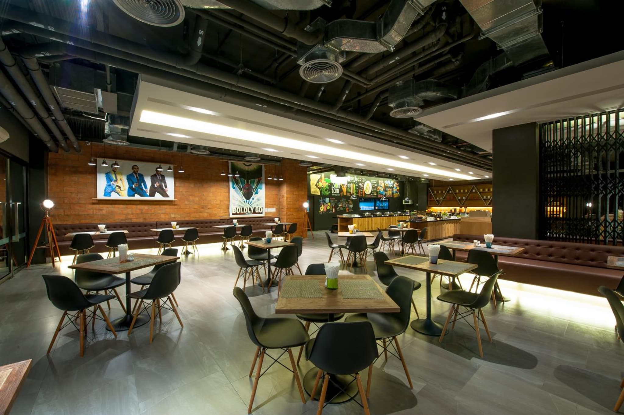 DARA Hotel photo 2
