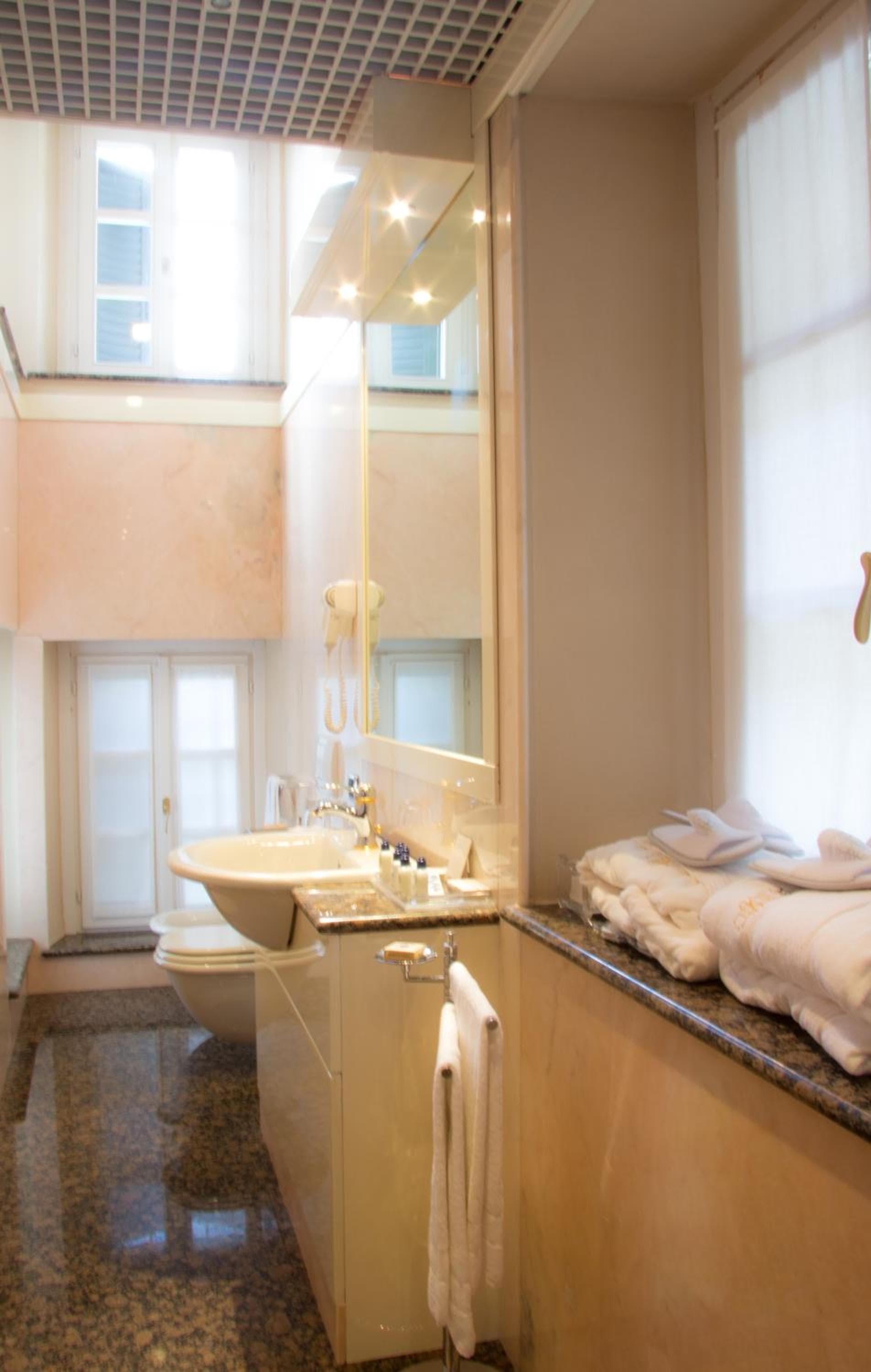 Hotel San Rocco photo 4