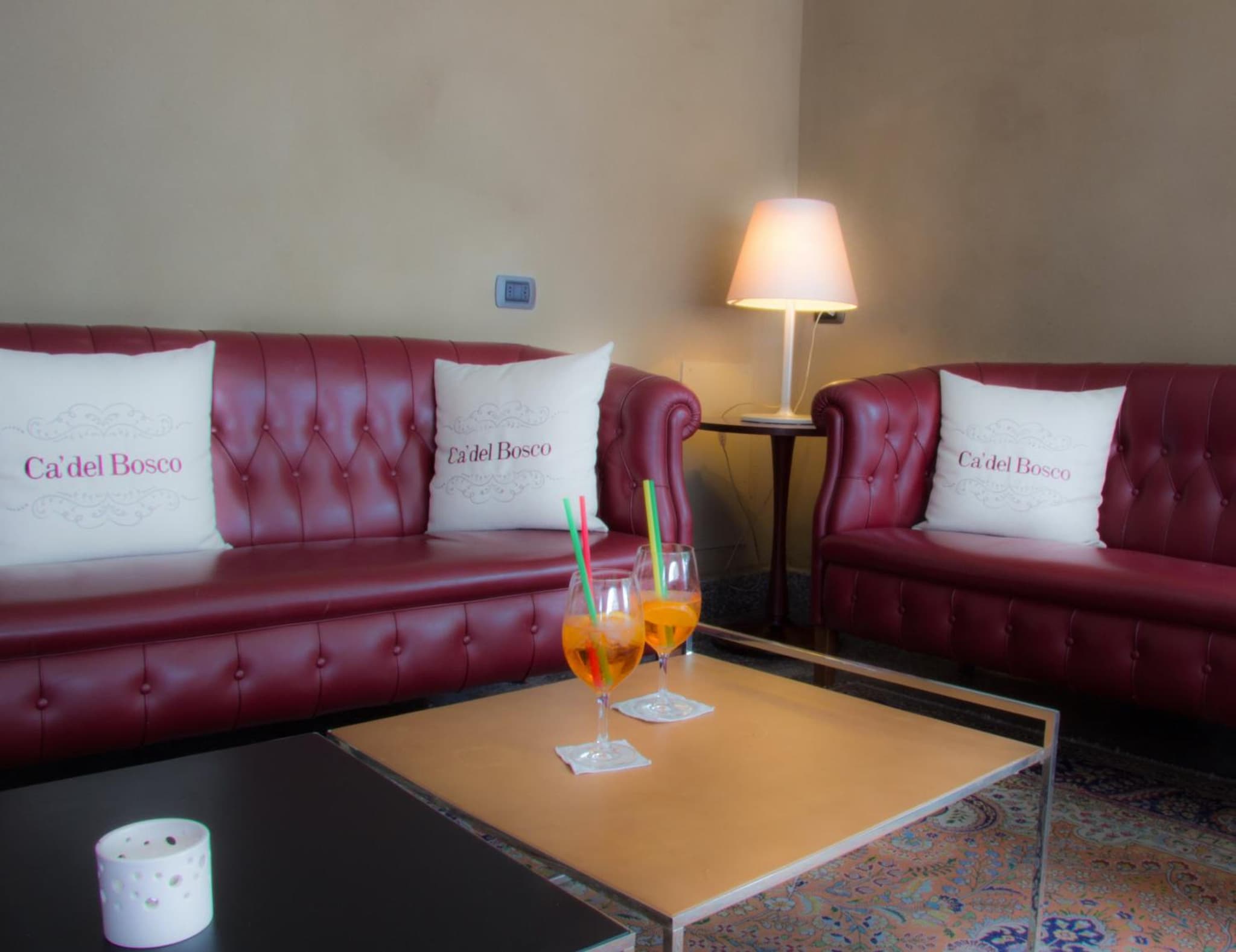 Hotel San Rocco photo 8
