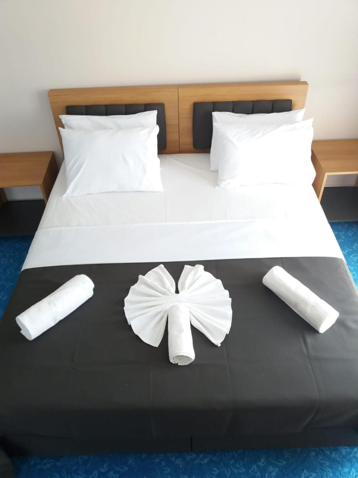 Silver Continent Hostel photo 8