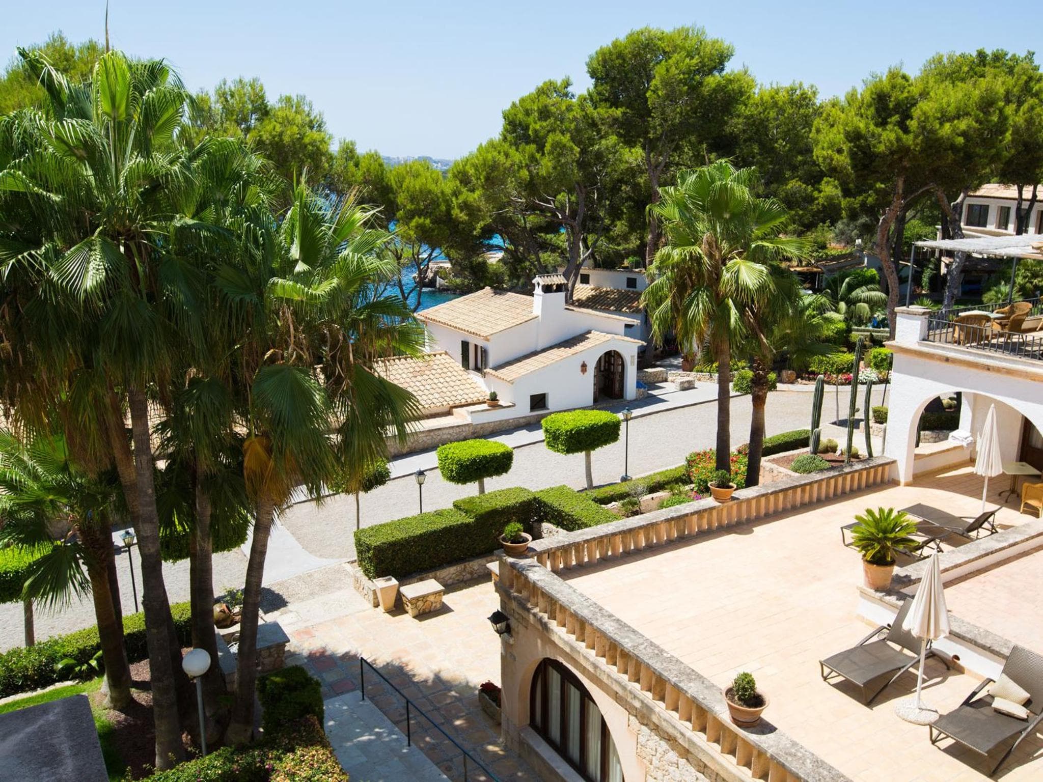 Hotel Bendinat photo 5