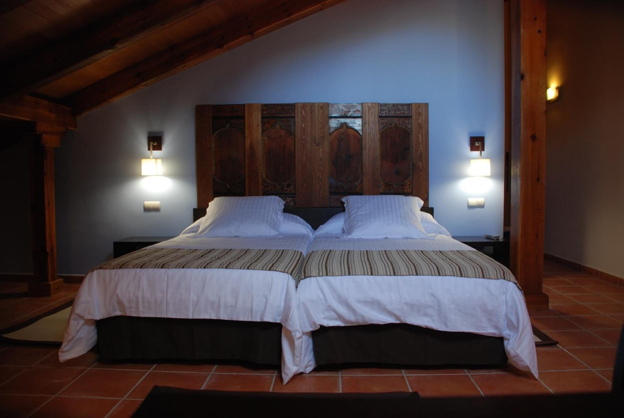 Hotel Convento Del Giraldo photo 8