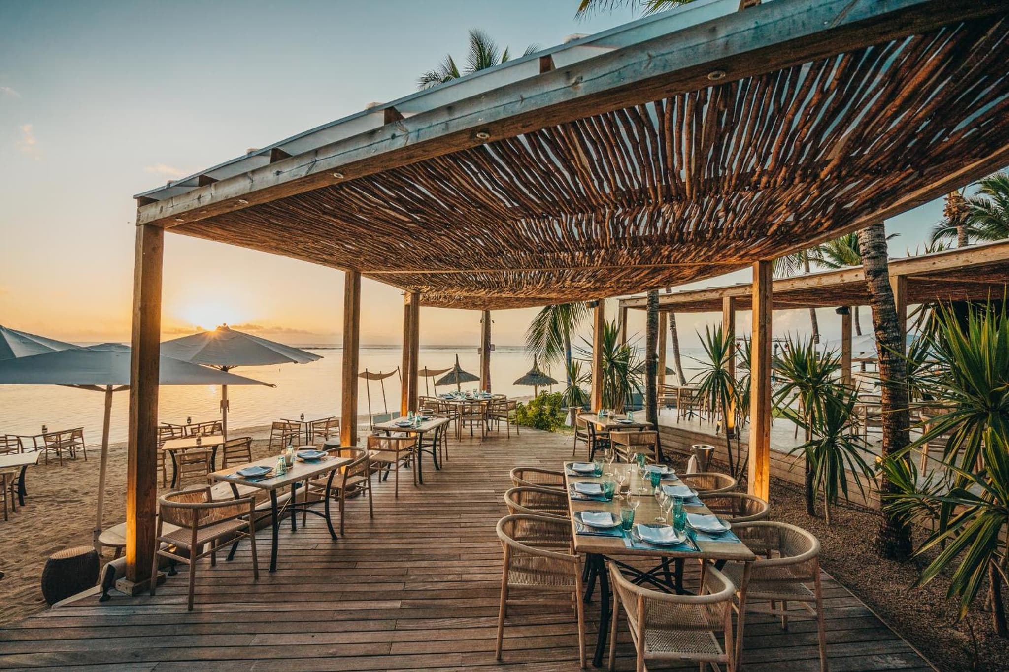 Sugar Beach Mauritius photo 8