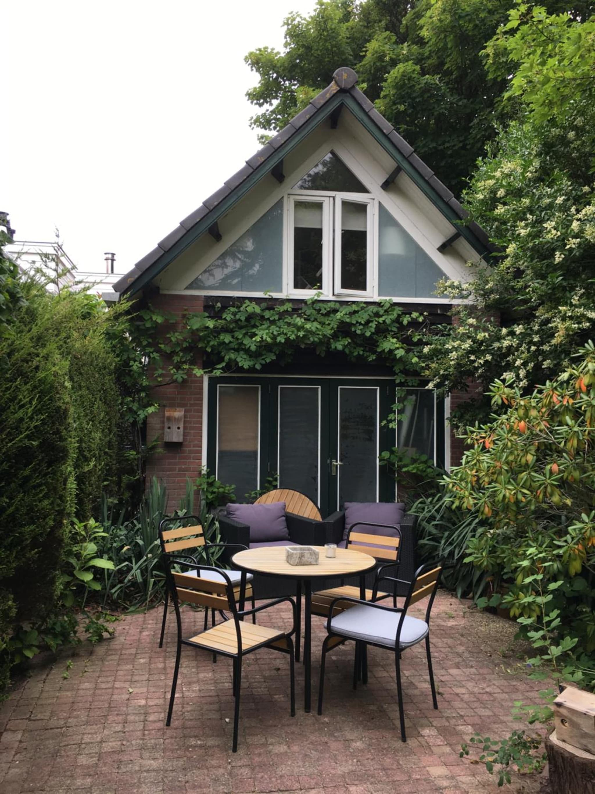 Villa Hoog Duin photo 7