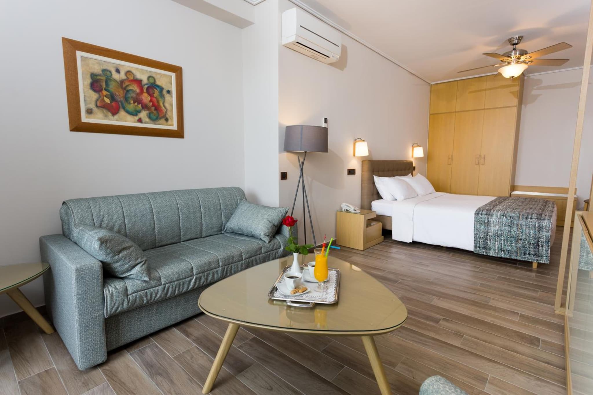 Akti Taygetos - Conference Resort photo 3
