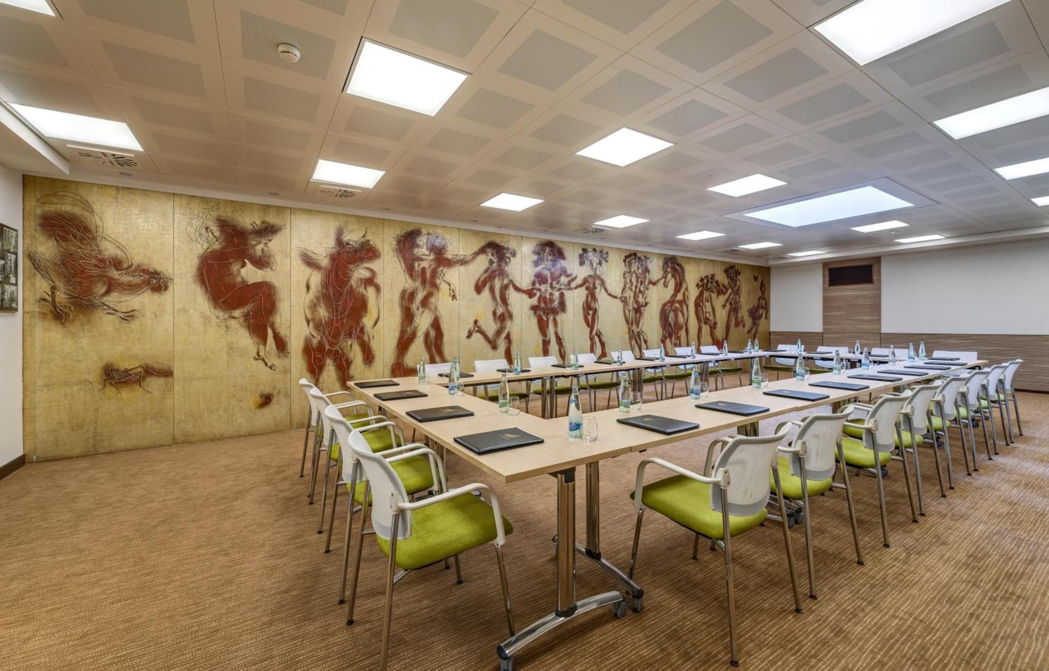 Continental Hotel Lausanne photo 7