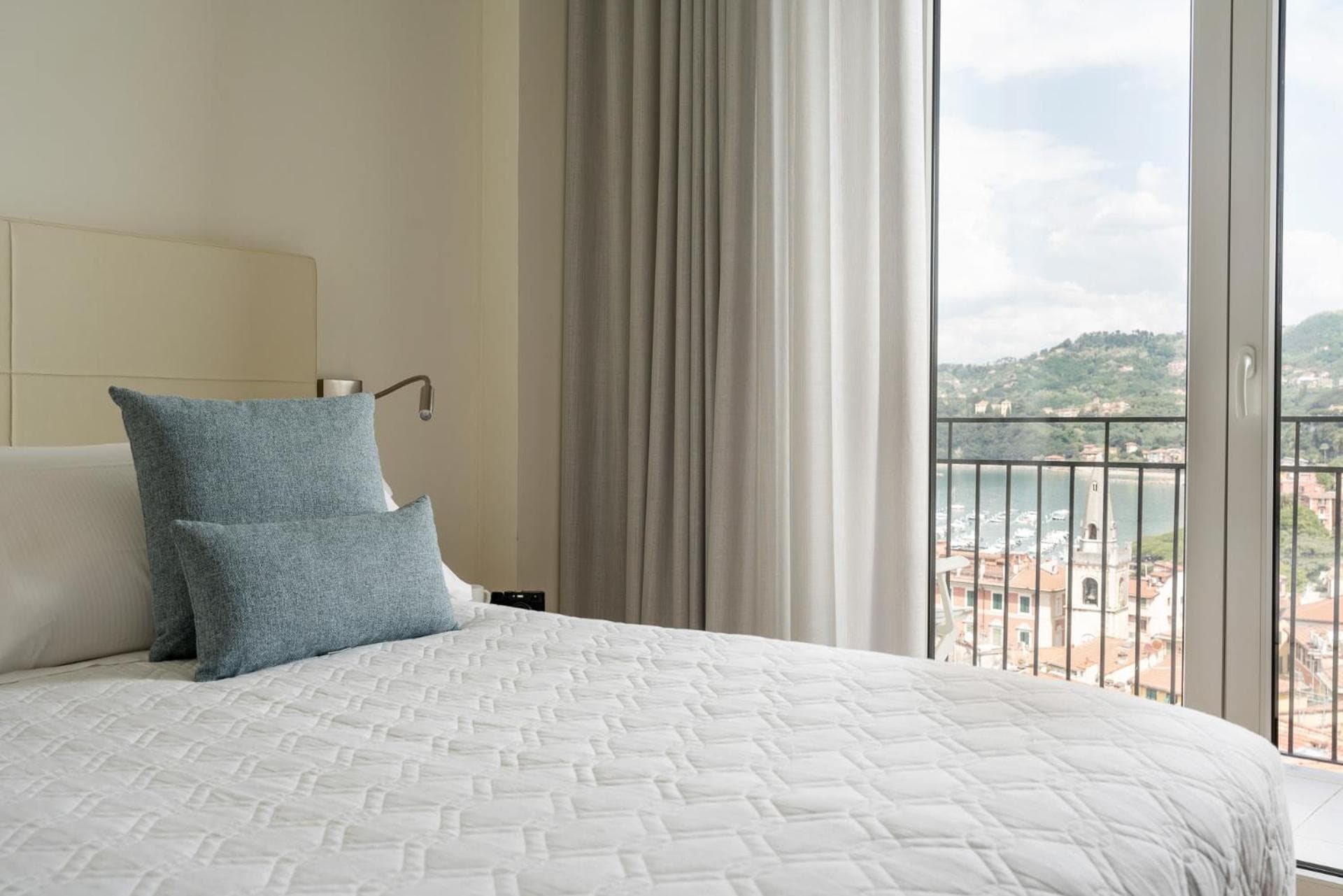 Doria Park Hotel photo 6