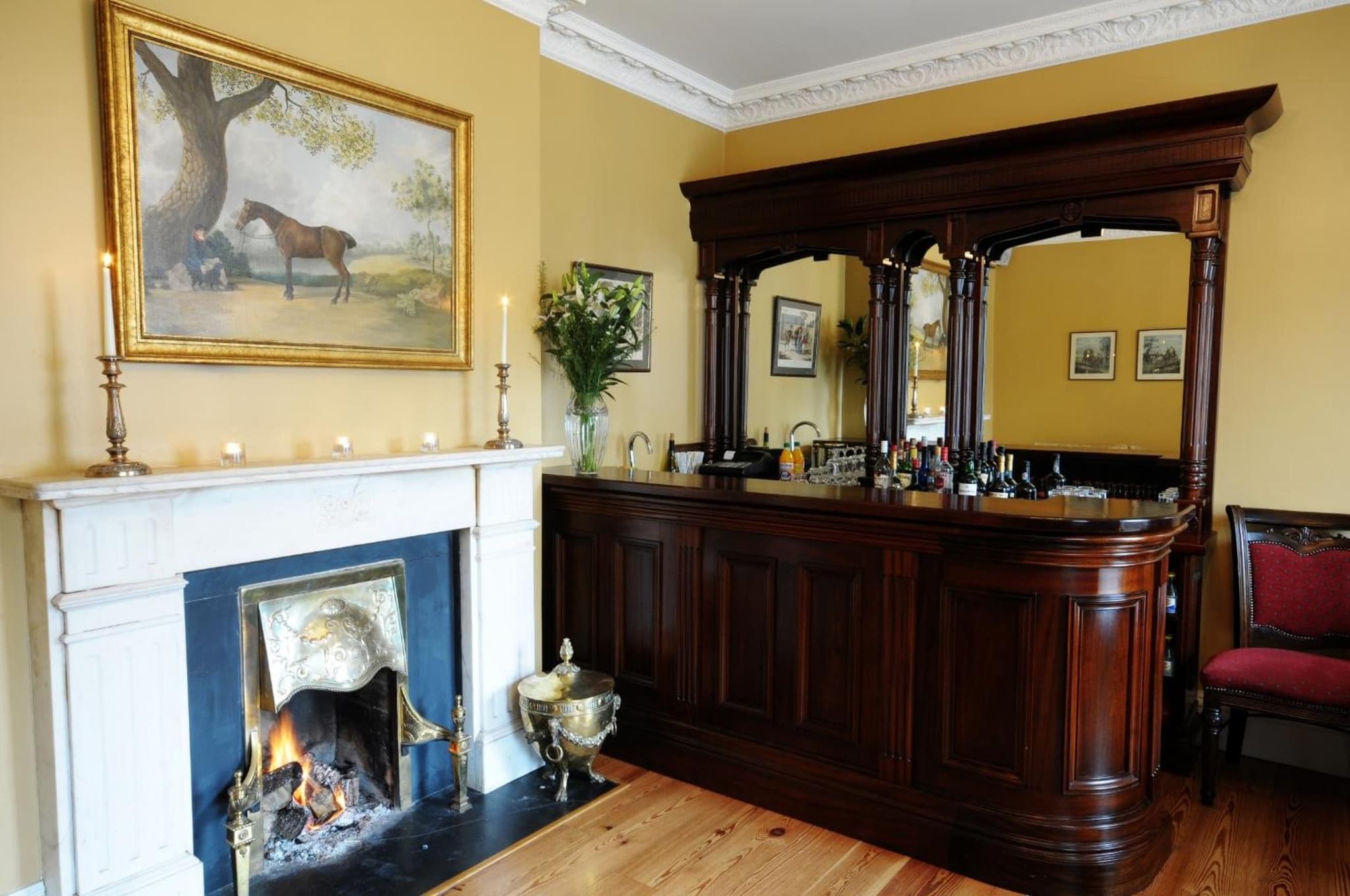 Ashbrook Arms Townhouse photo 5
