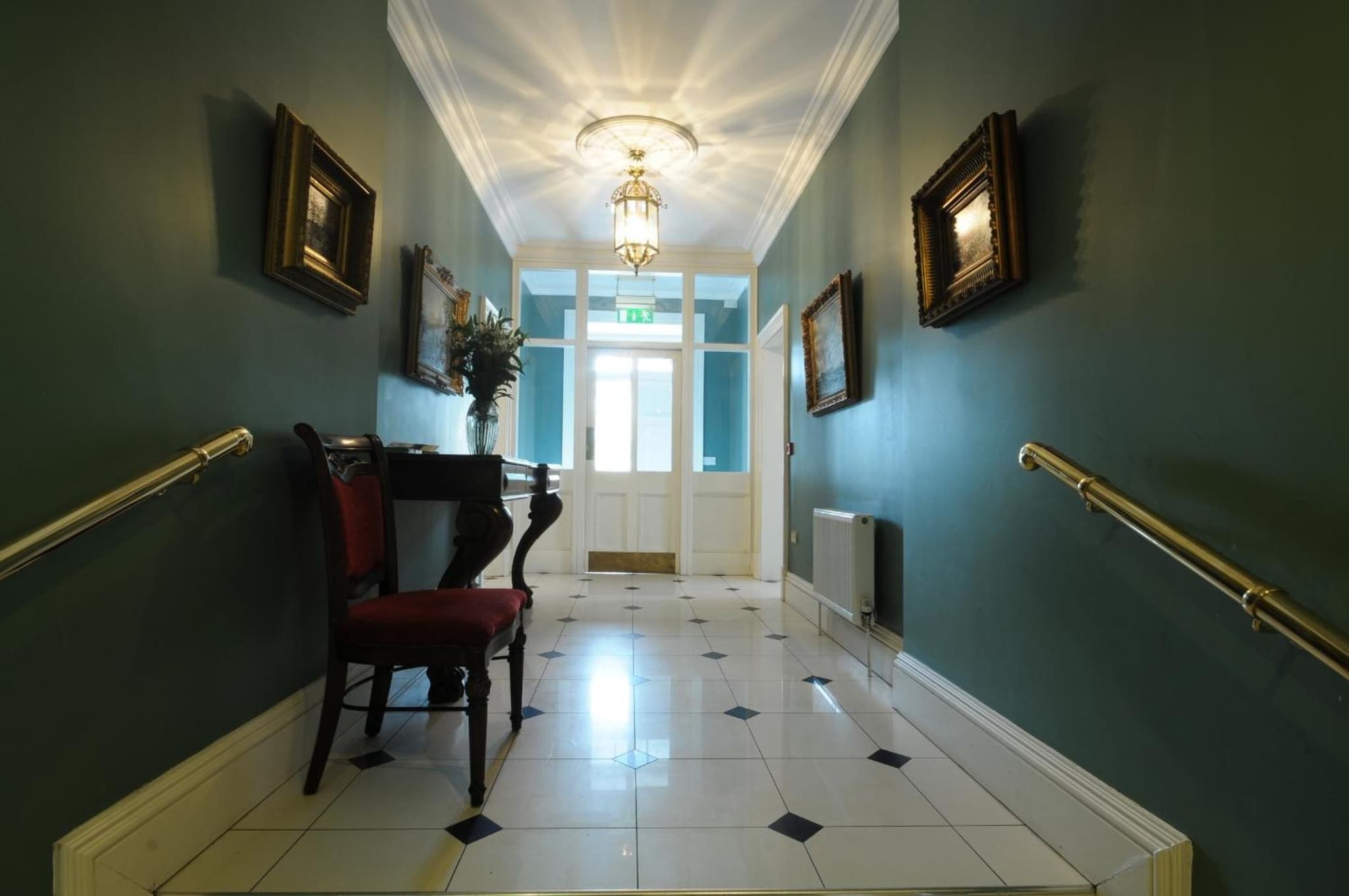 Ashbrook Arms Townhouse photo 3