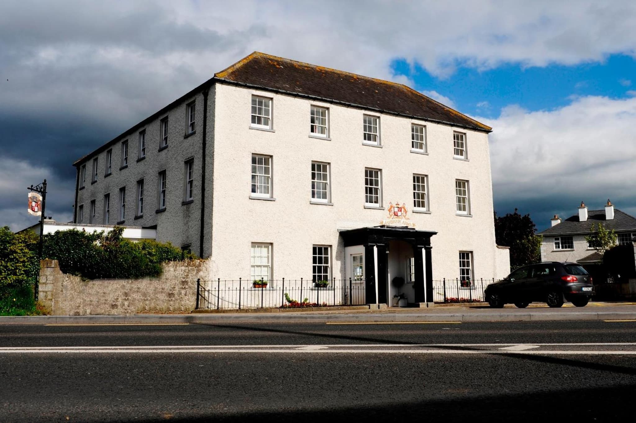 Ashbrook Arms Townhouse
