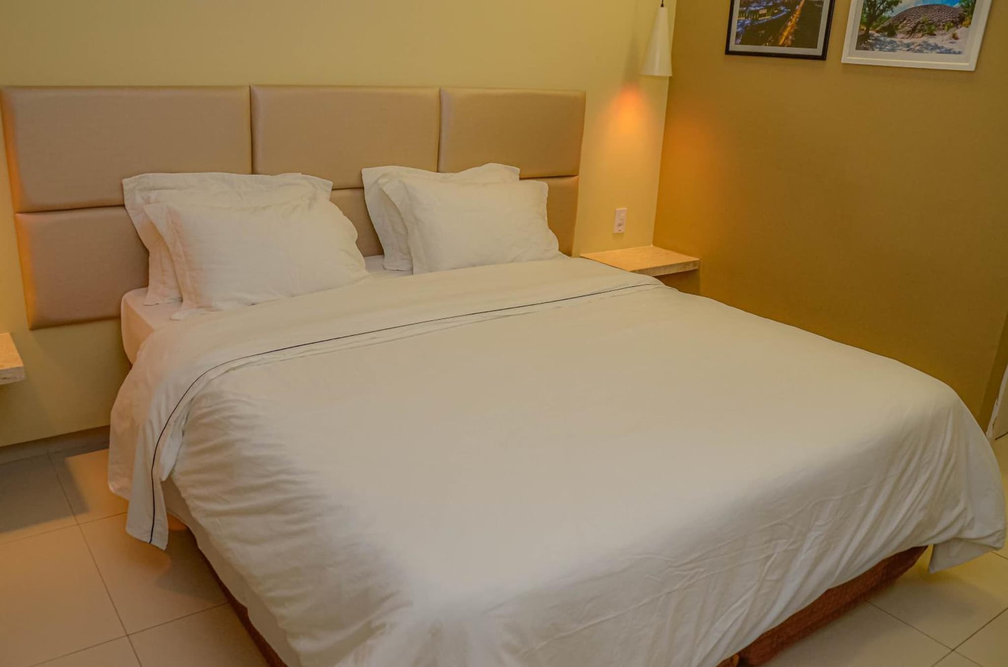 Uchôa Teresina Hotel photo 9