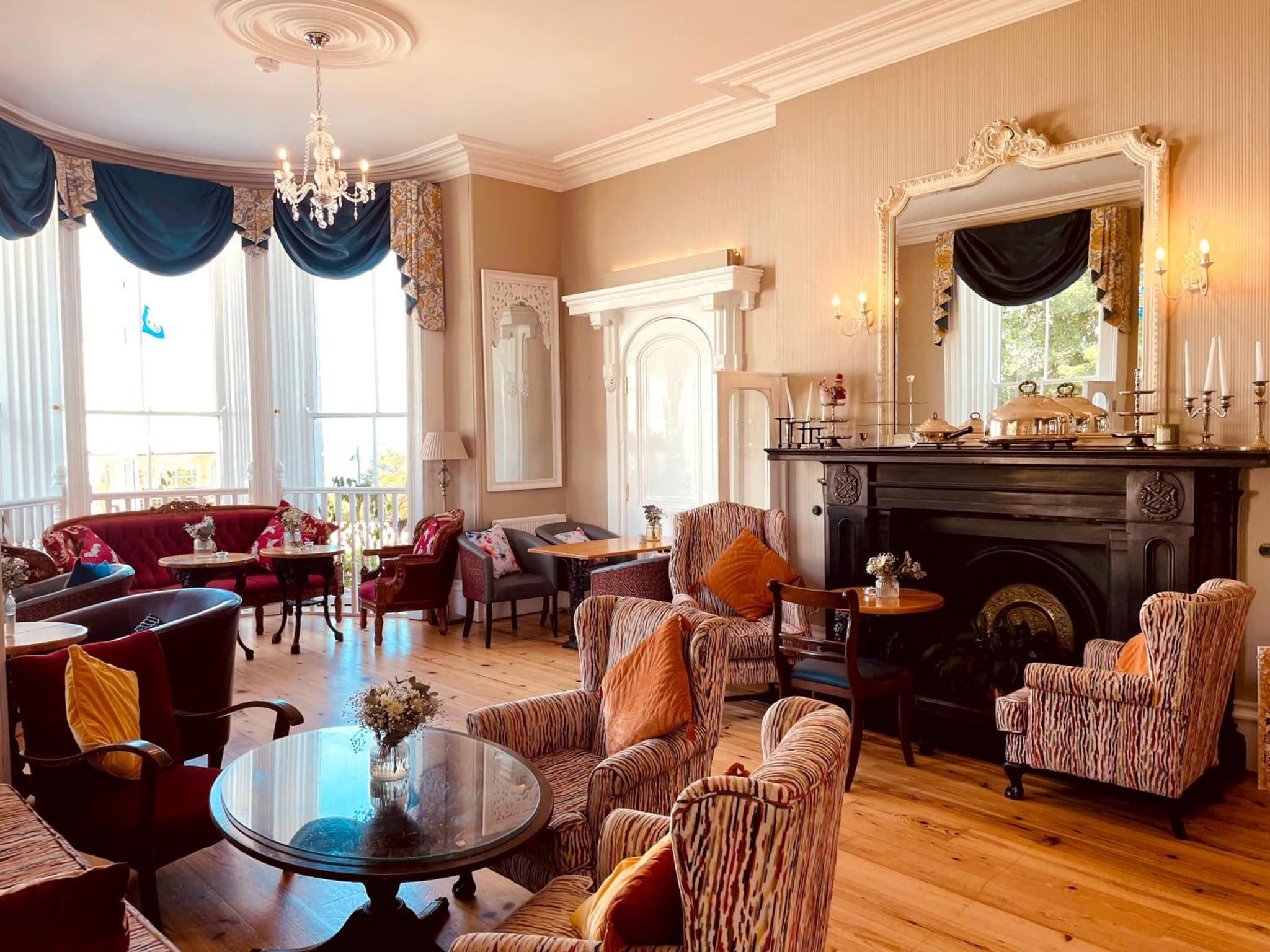 The Haven Hotel photo 7