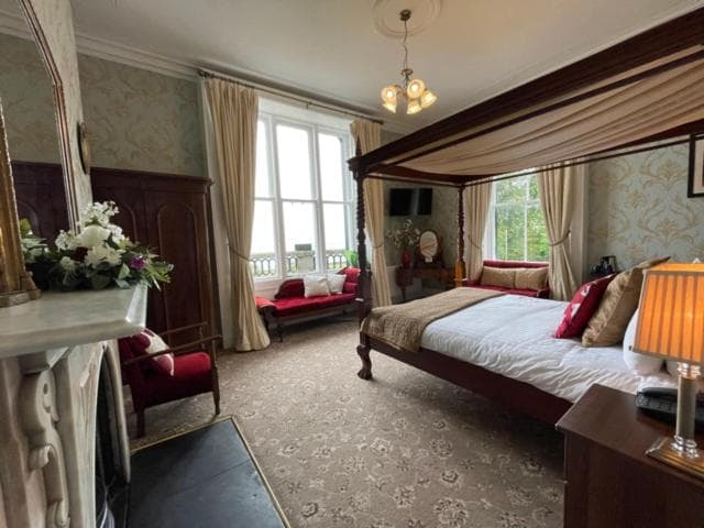 The Haven Hotel photo 6