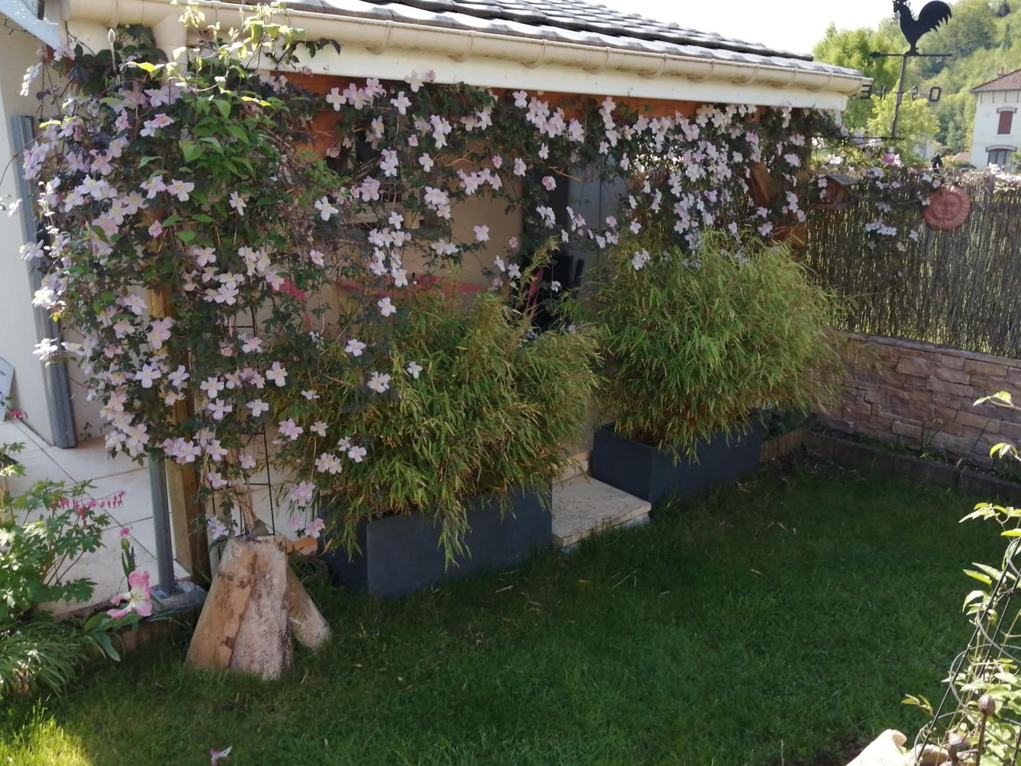 Maison Halle photo 8