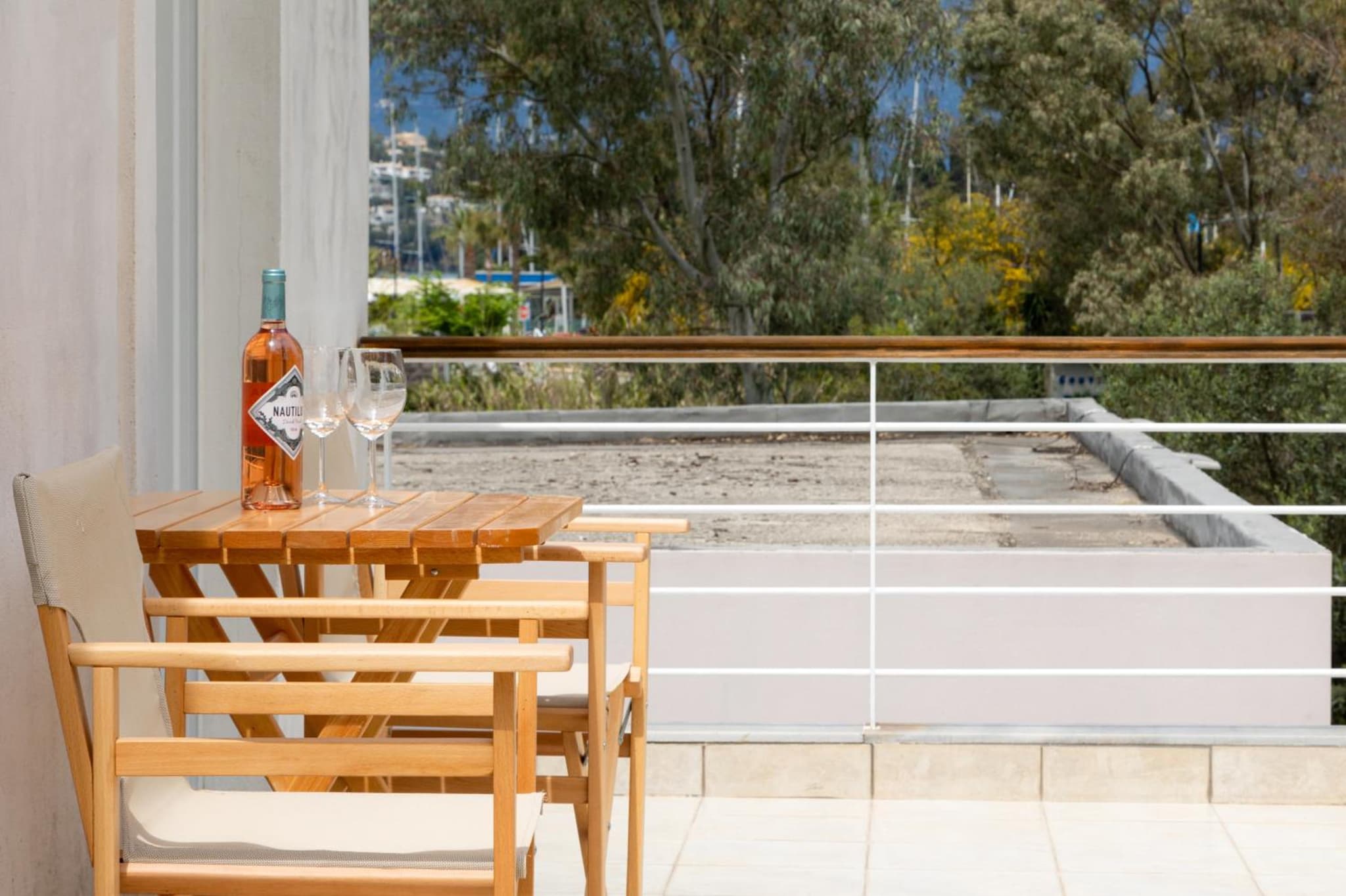 Konstantino's Corfu Marina View Apartment photo 5