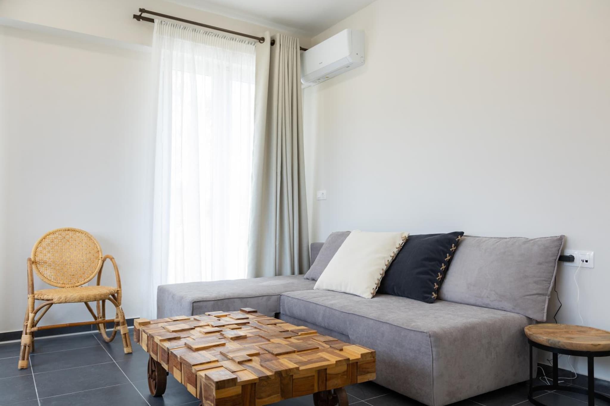 Konstantino's Corfu Marina View Apartment photo 7
