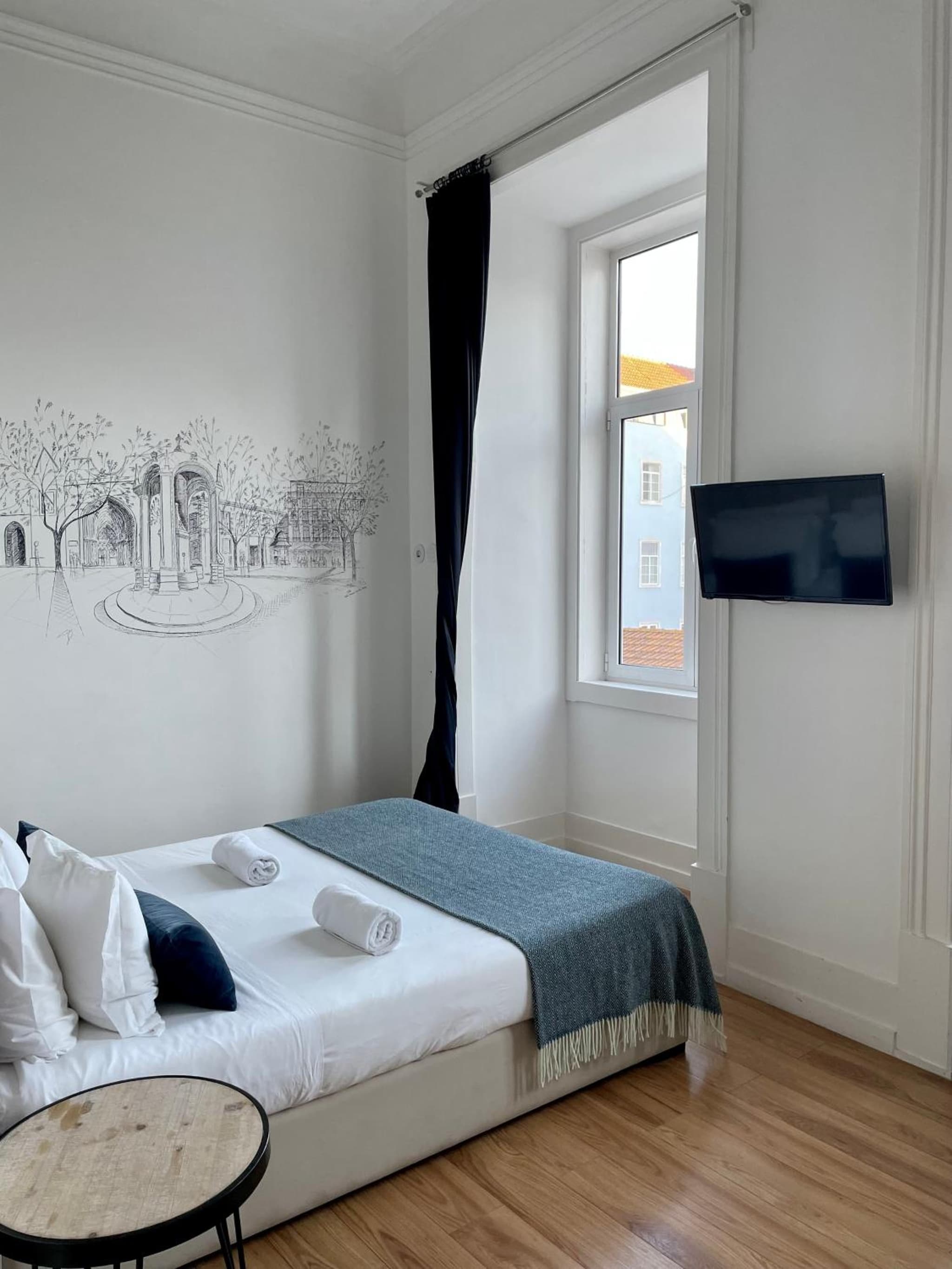 Lisbon Check-In Guesthouse photo 2