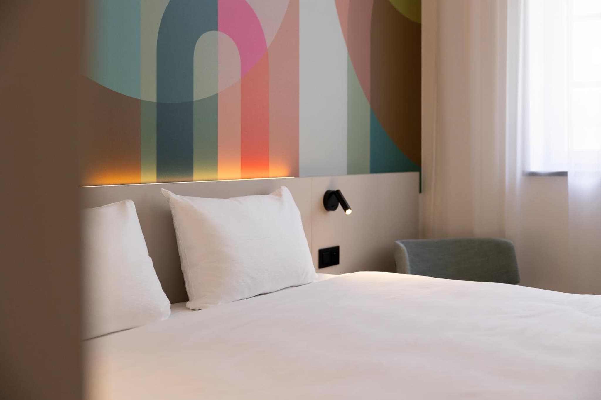 B&B HOTEL Hasselt photo 6