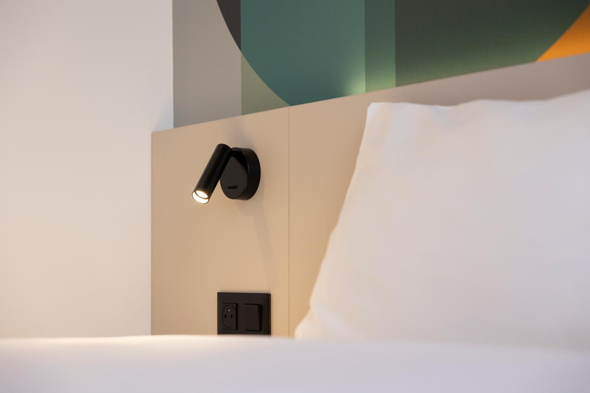B&B HOTEL Hasselt photo 4