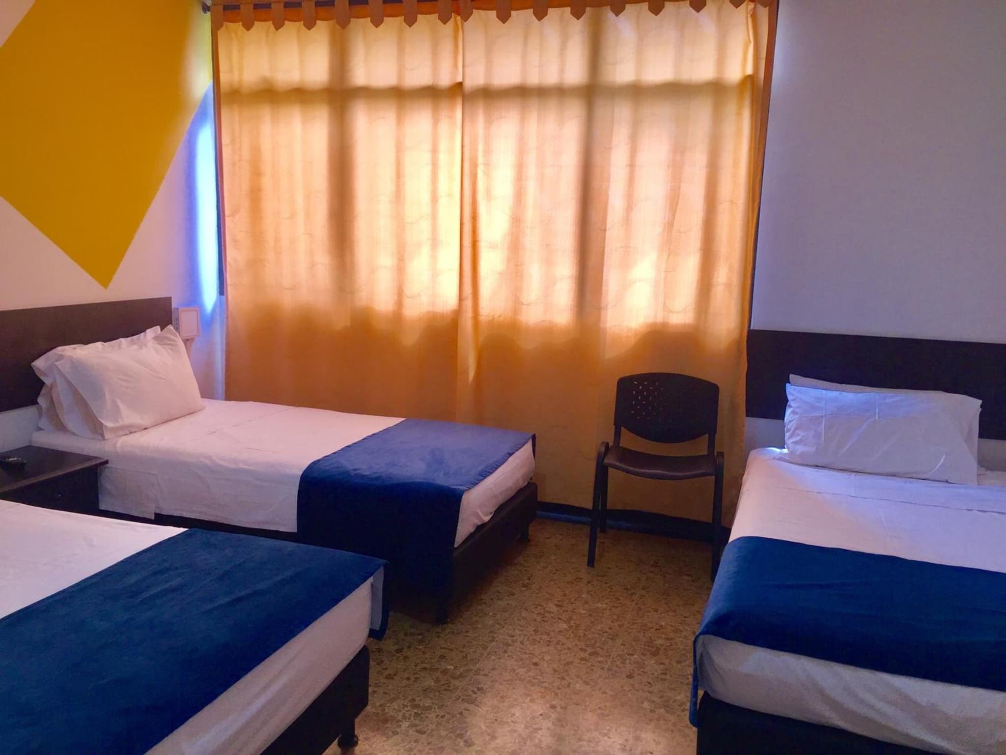 Hotel San Fermin Pereira photo 4
