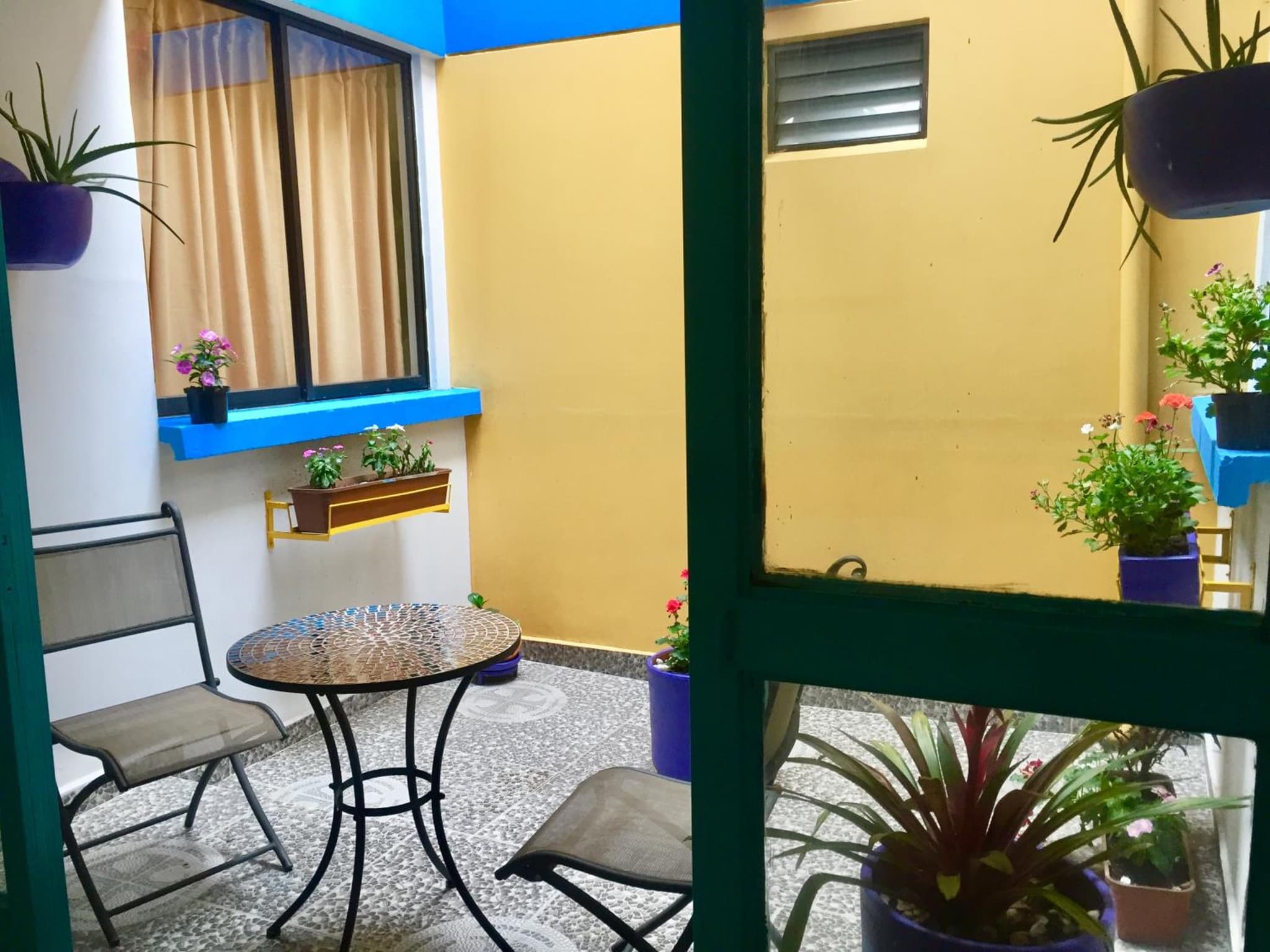 Hotel San Fermin Pereira photo 2