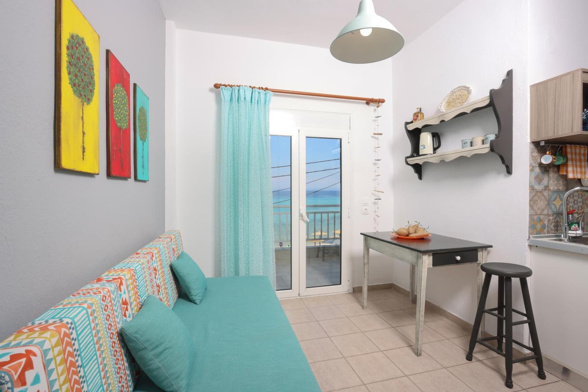 BleVista Apartments photo 2
