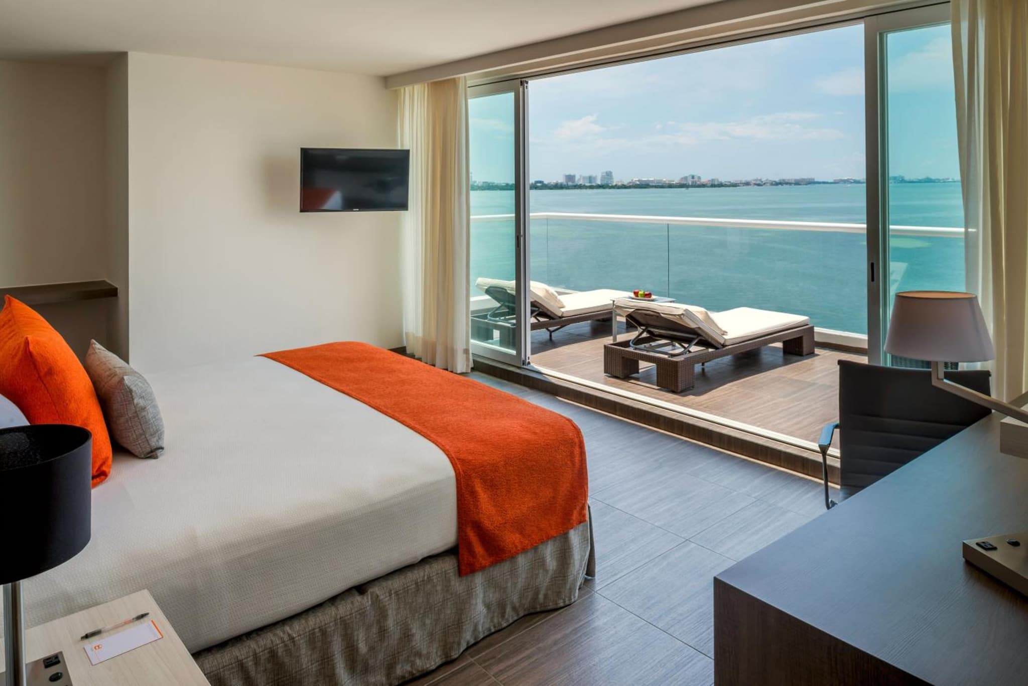Real Inn Cancún photo 7