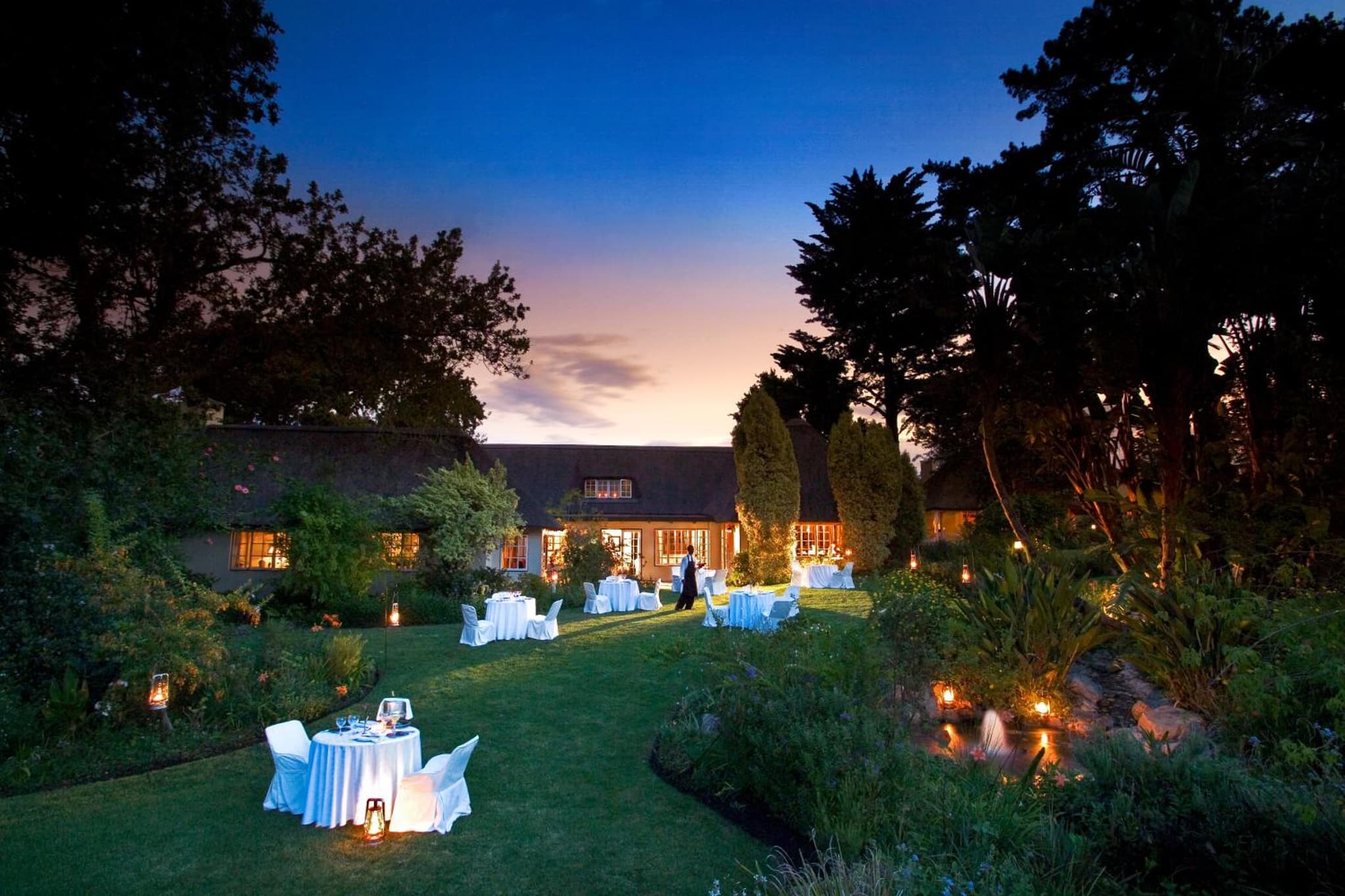 Hunter's Country House photo 2