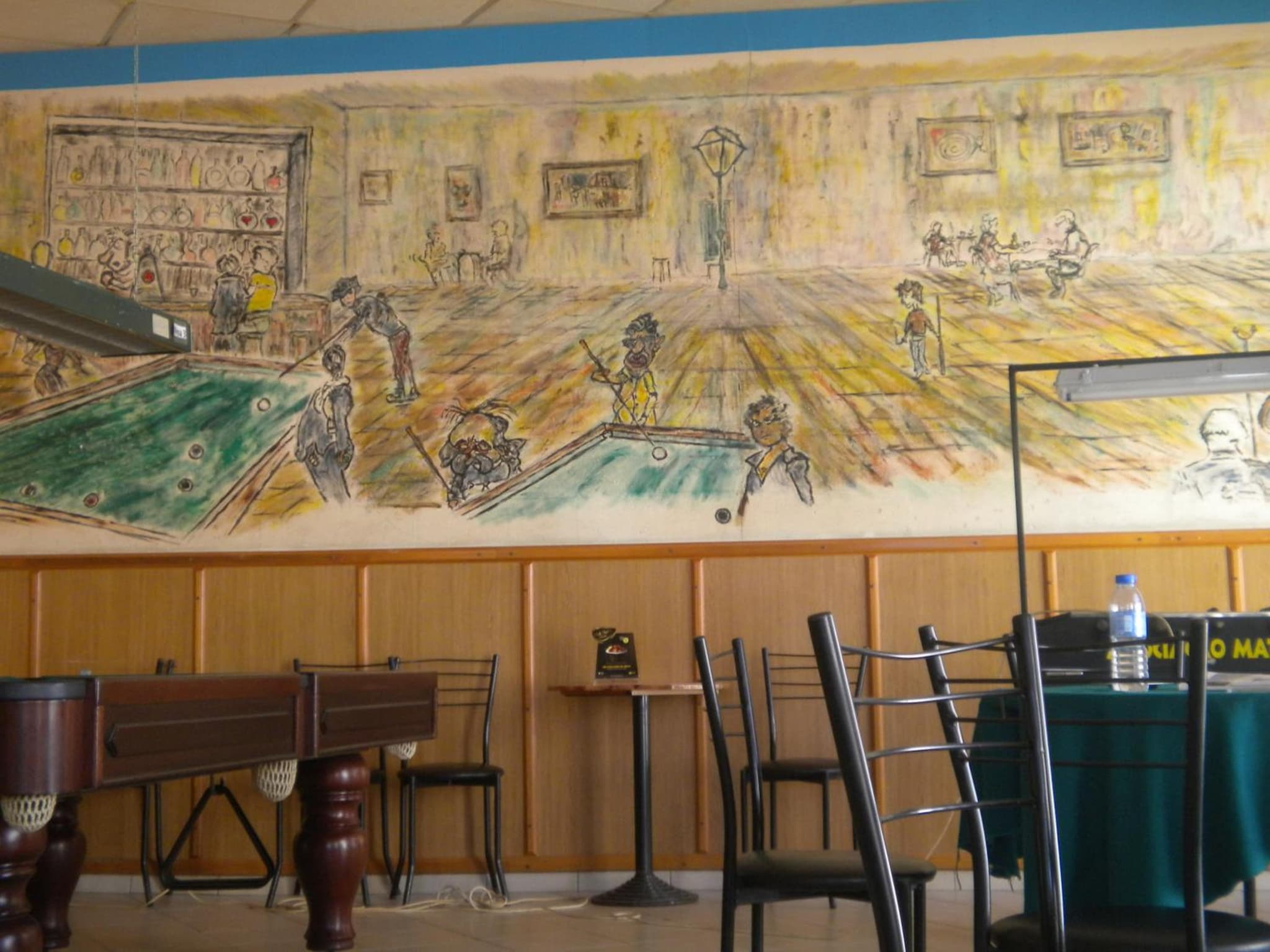 White Sun Hostel photo 8
