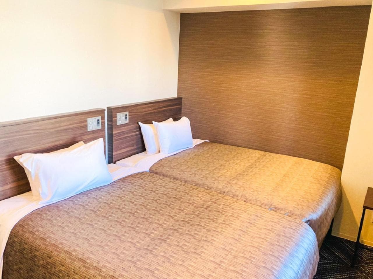 HOTEL LiVEMAX Sendai Hirosedori photo 6