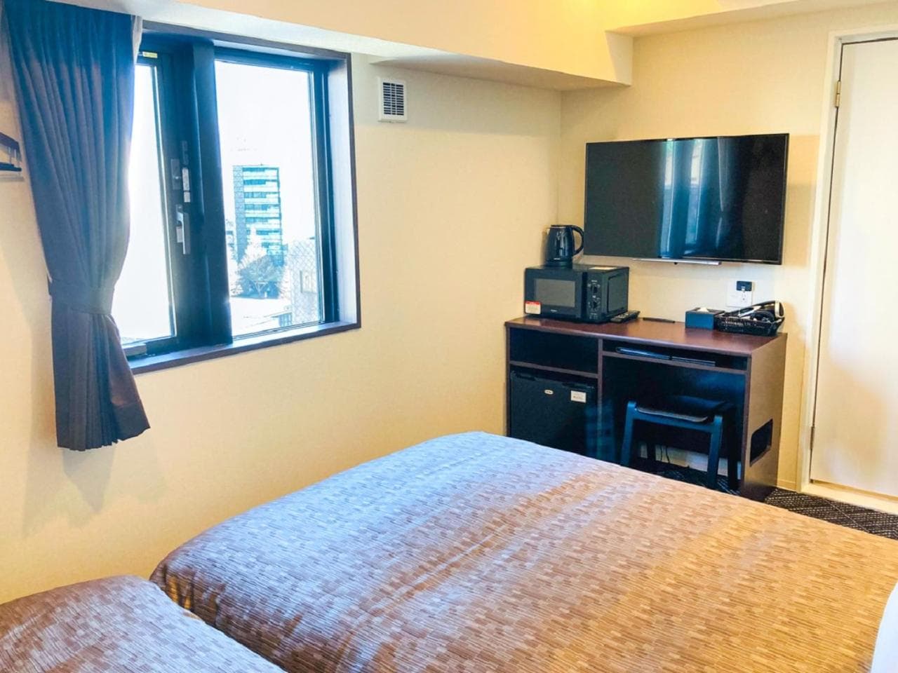 HOTEL LiVEMAX Sendai Hirosedori photo 2