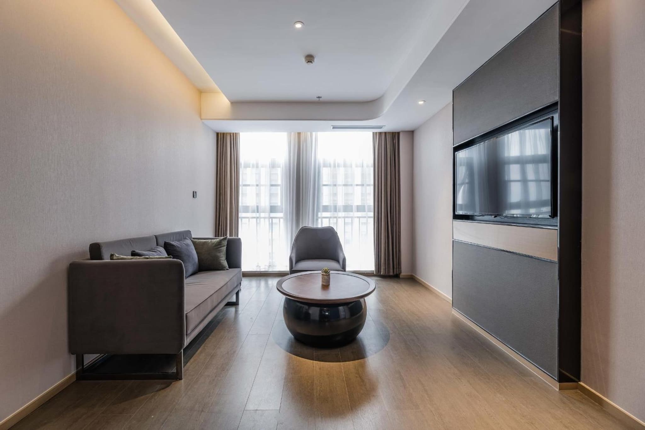 Atour Hotel Yancheng ETDZ photo 9