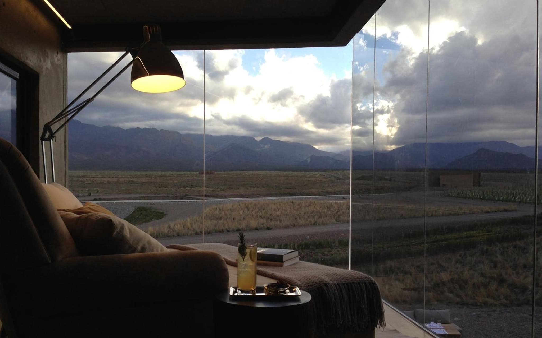 Casa de Uco Vineyards and Wine Resort photo 3