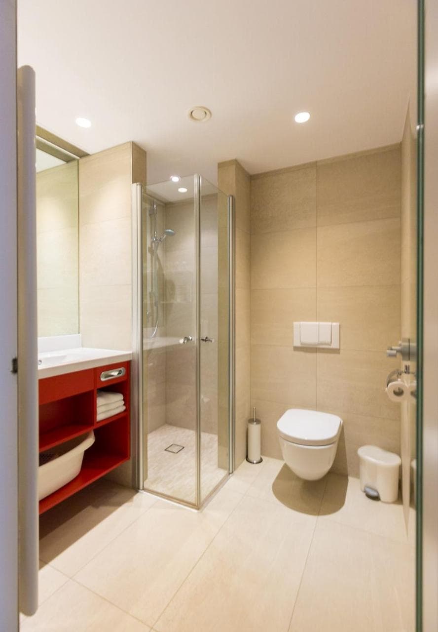 All in Red Thermenhotel photo 9