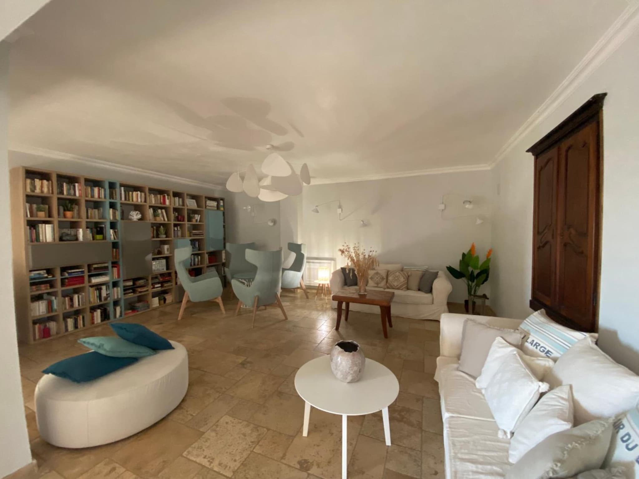 Hôtel La Lagune photo 4