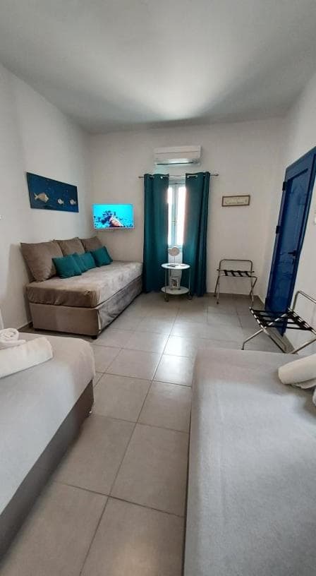 Folia Apartments photo 9