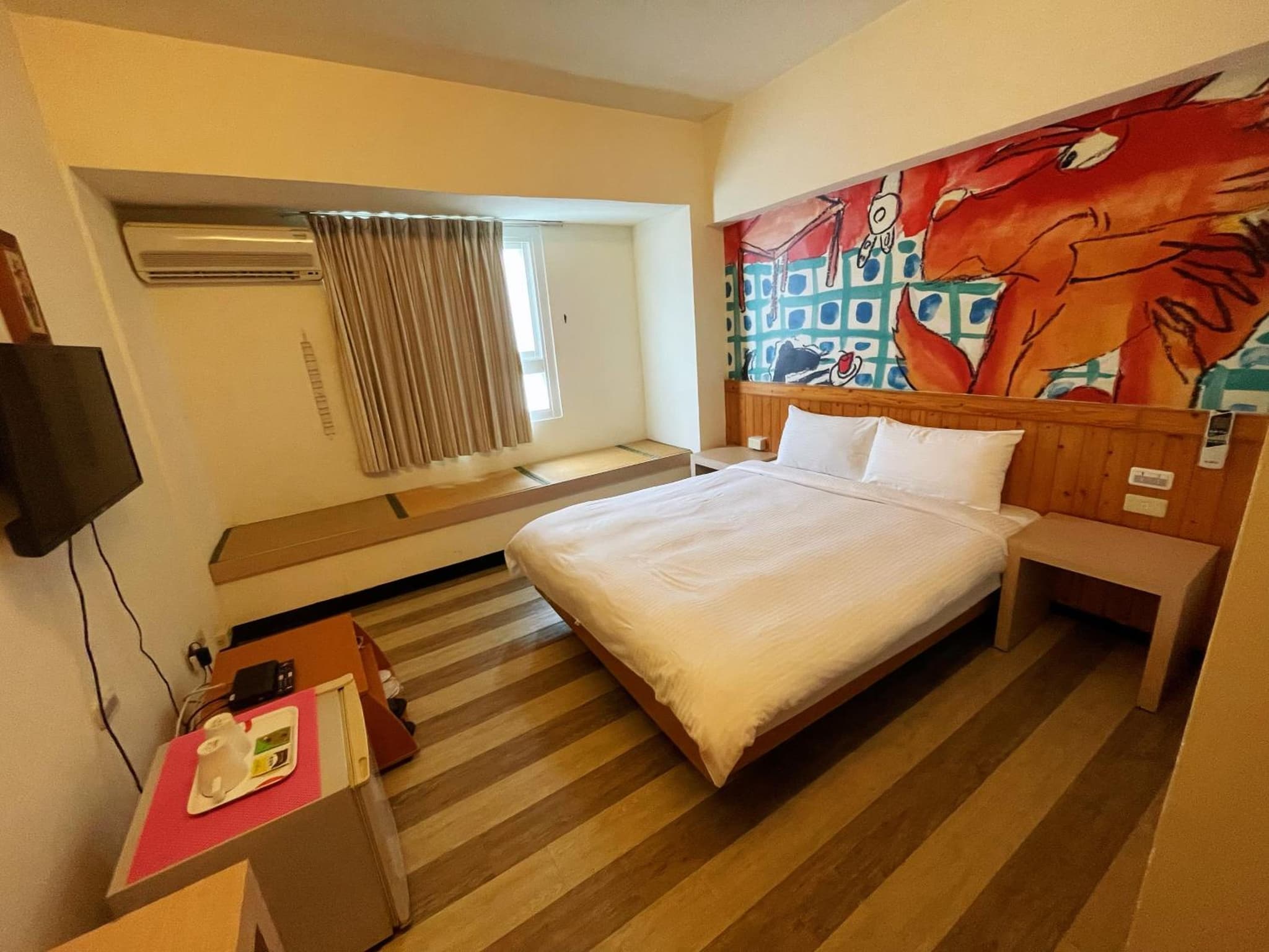 Hwa Hong Hotel photo 6