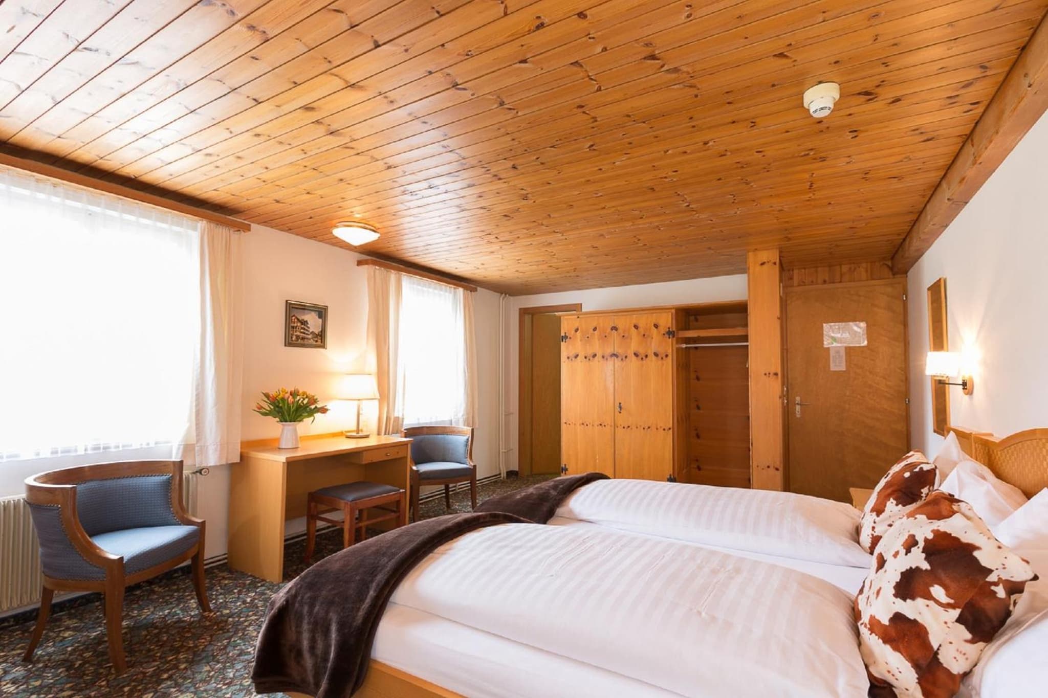 Hotel Oberland photo 9