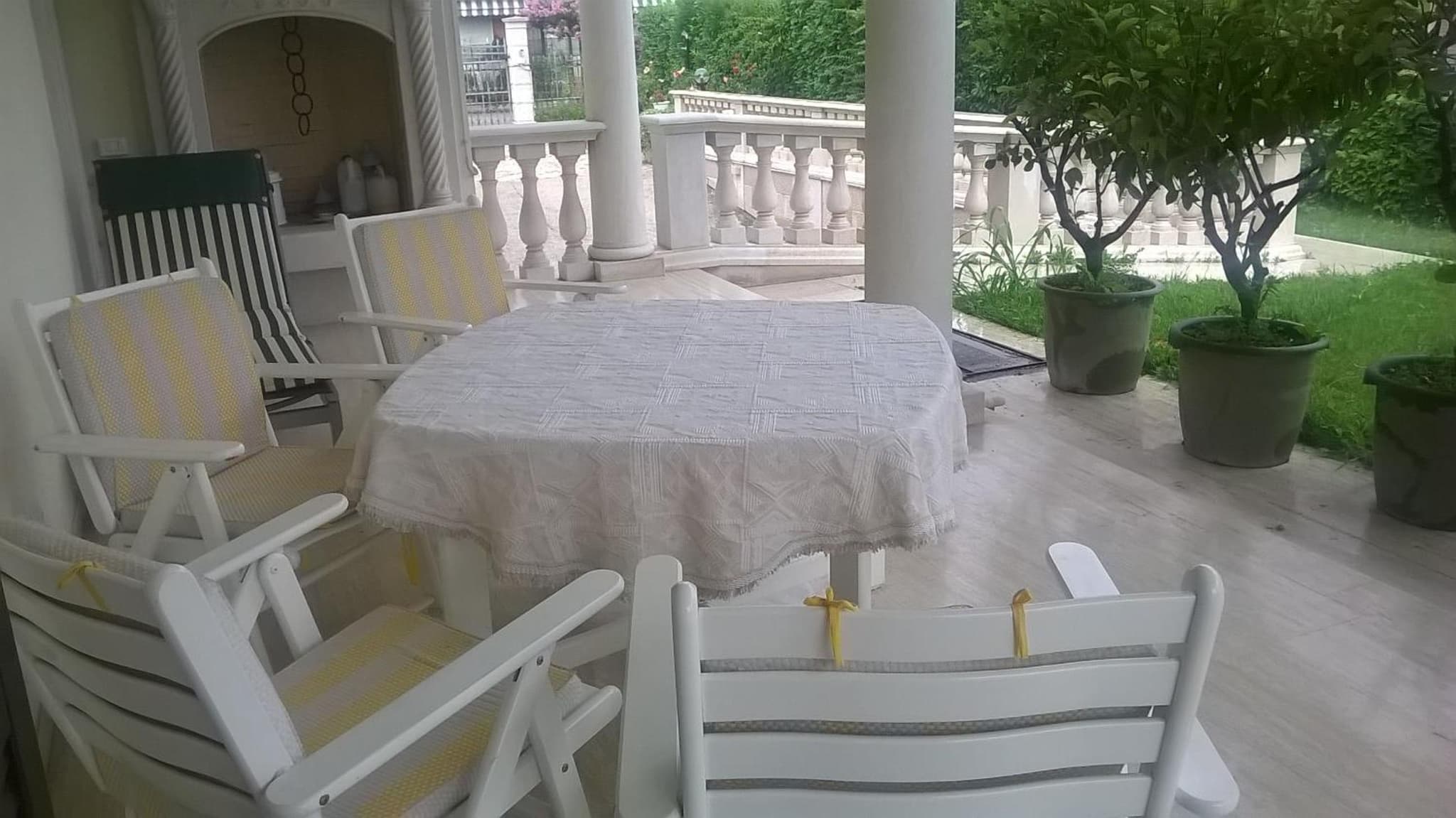 B&B Villa Adriano photo 7