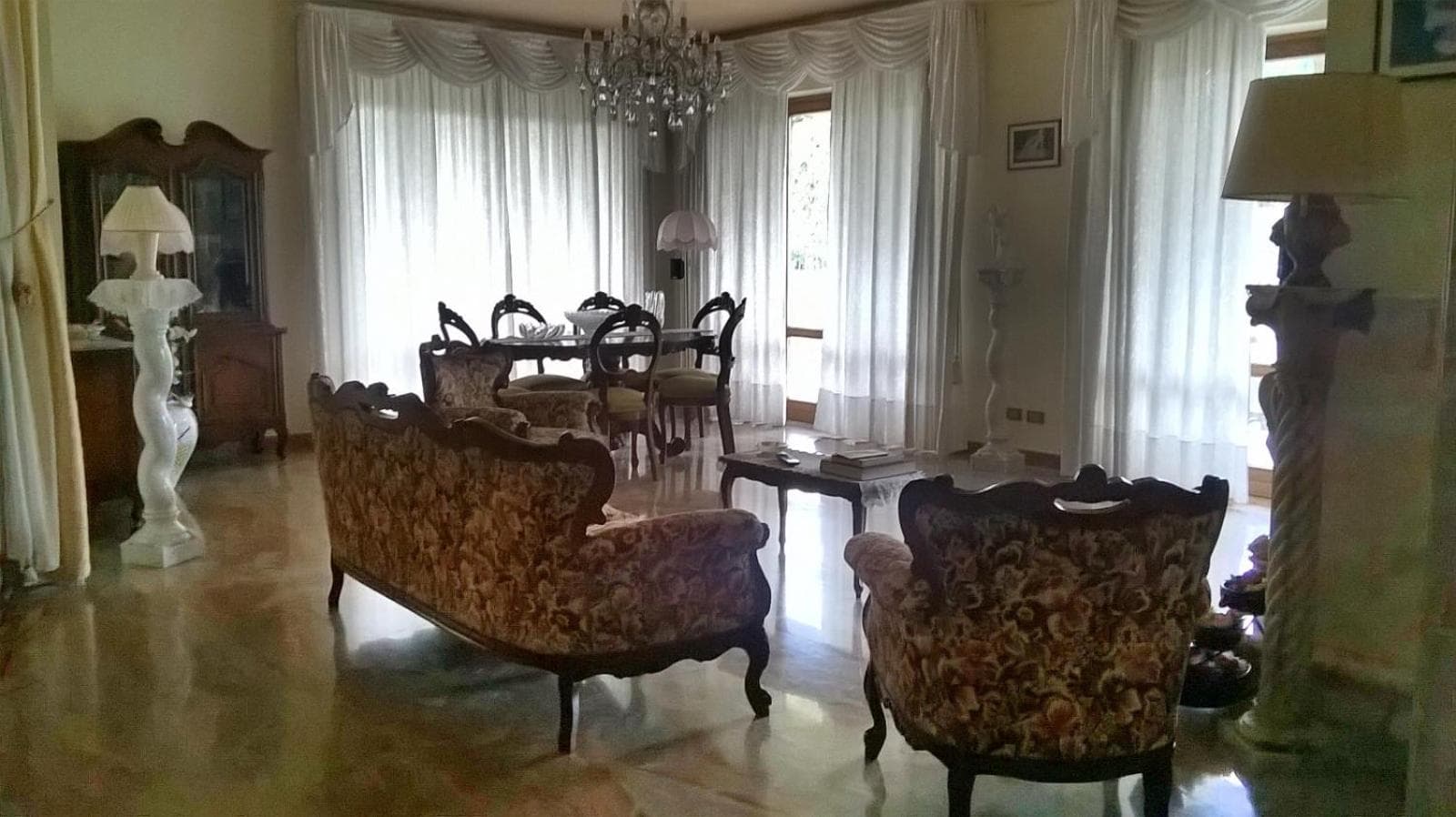 B&B Villa Adriano photo 3