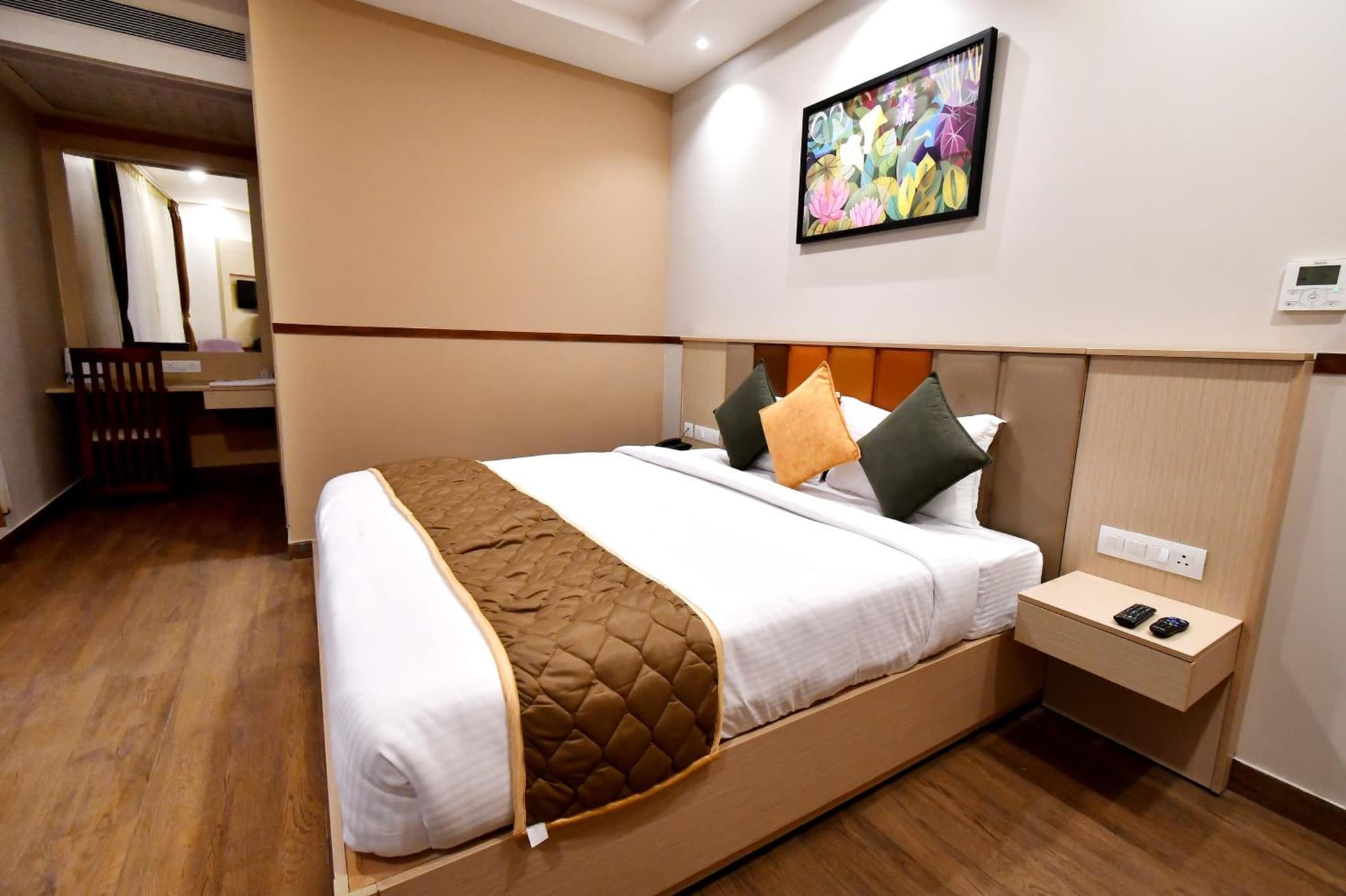 Soho Boutique Hotel photo 4