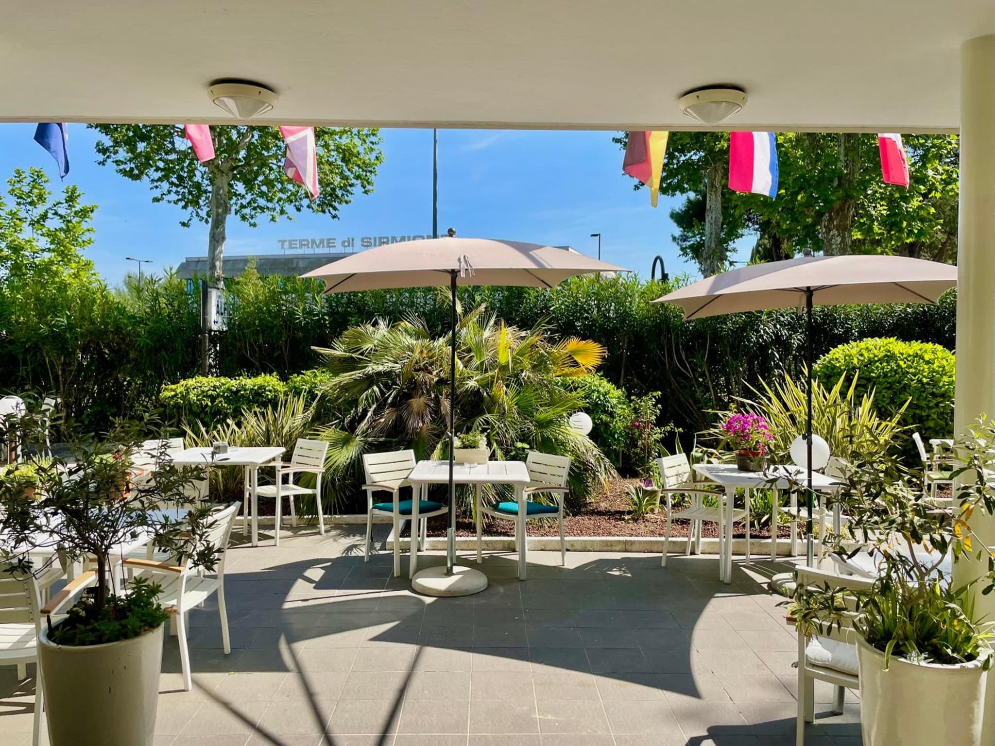 Hotel Alfieri photo 2