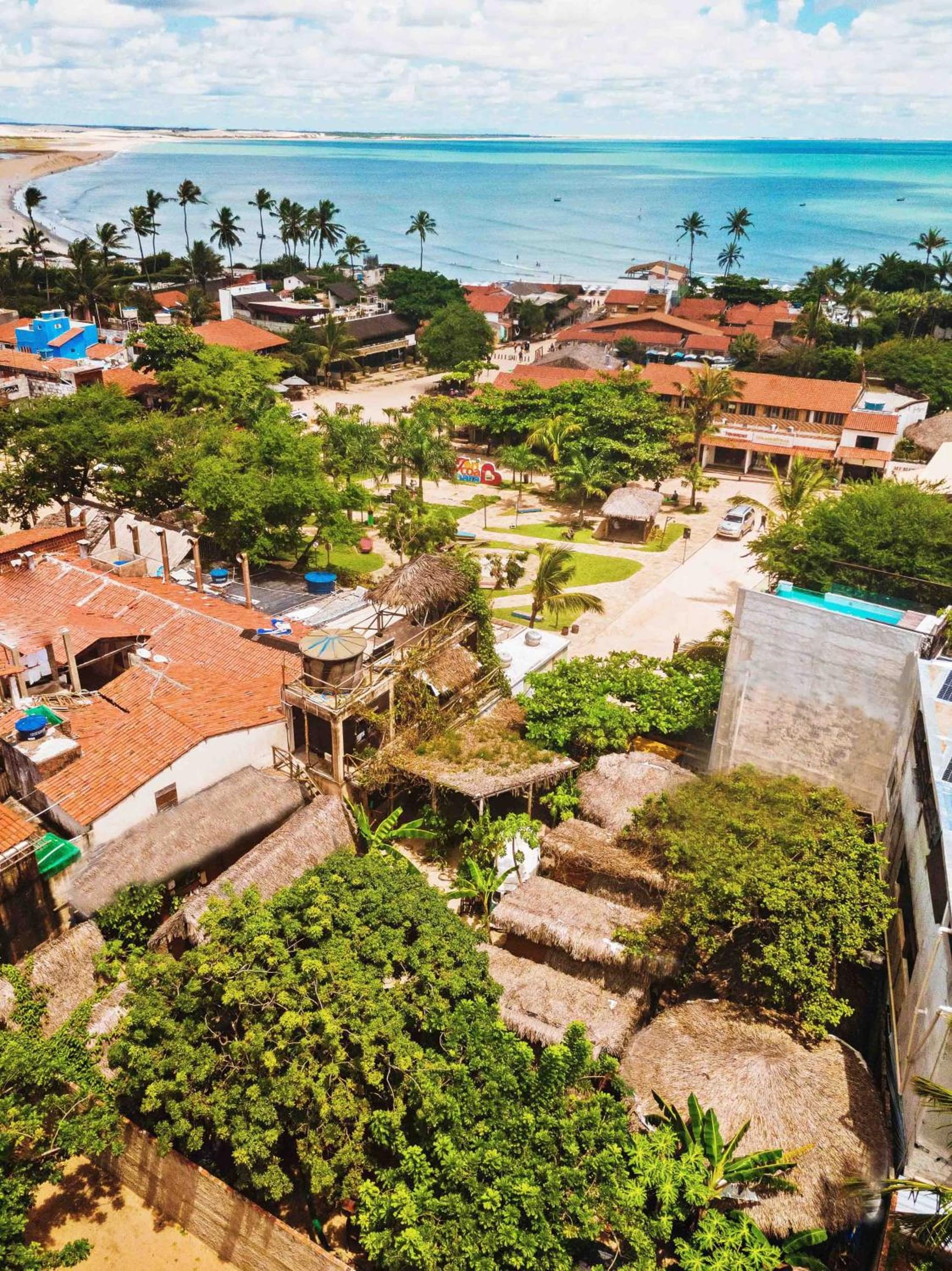 Raiz Hostel photo 4