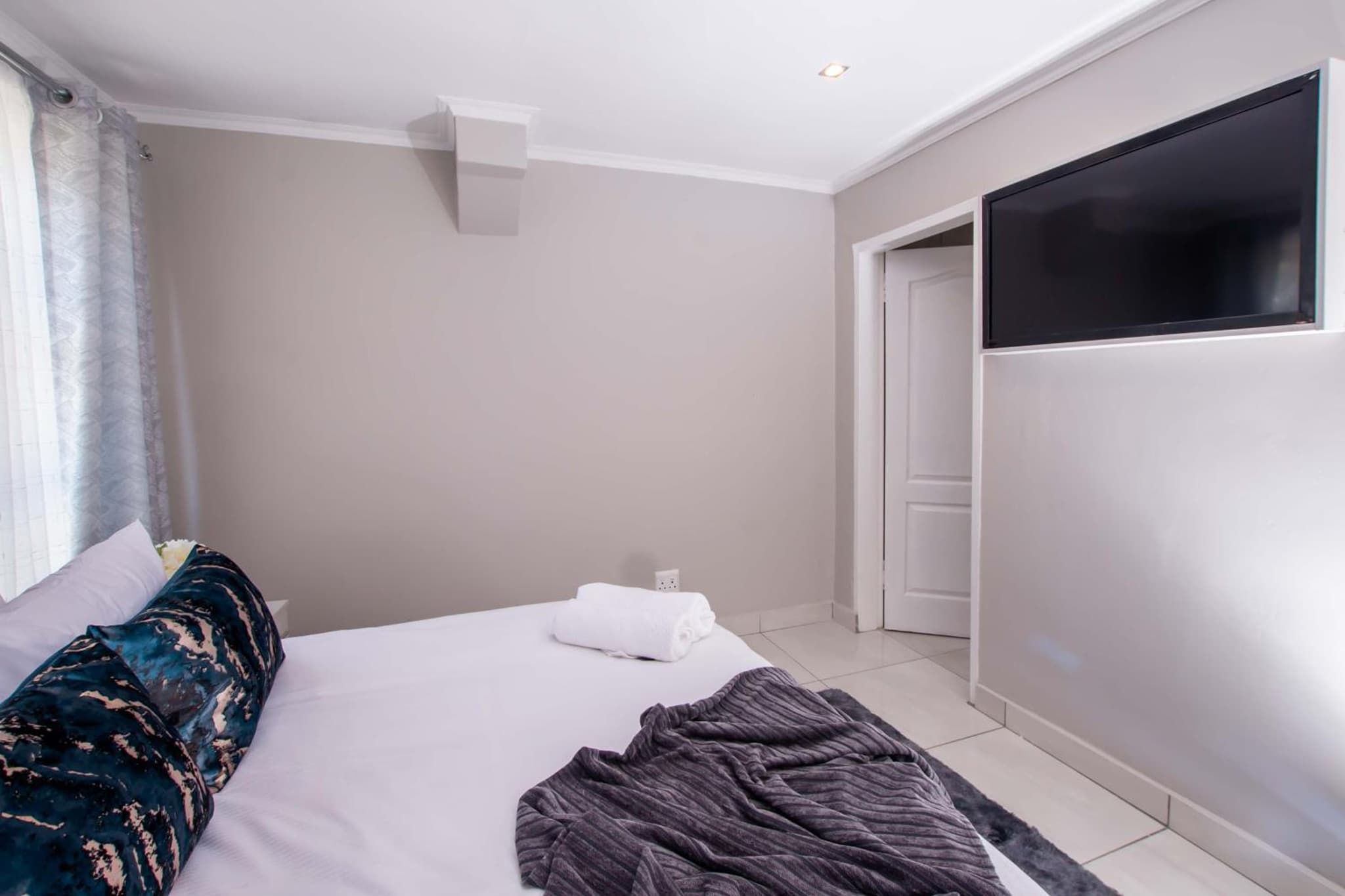 Prestigious Apartments photo 8