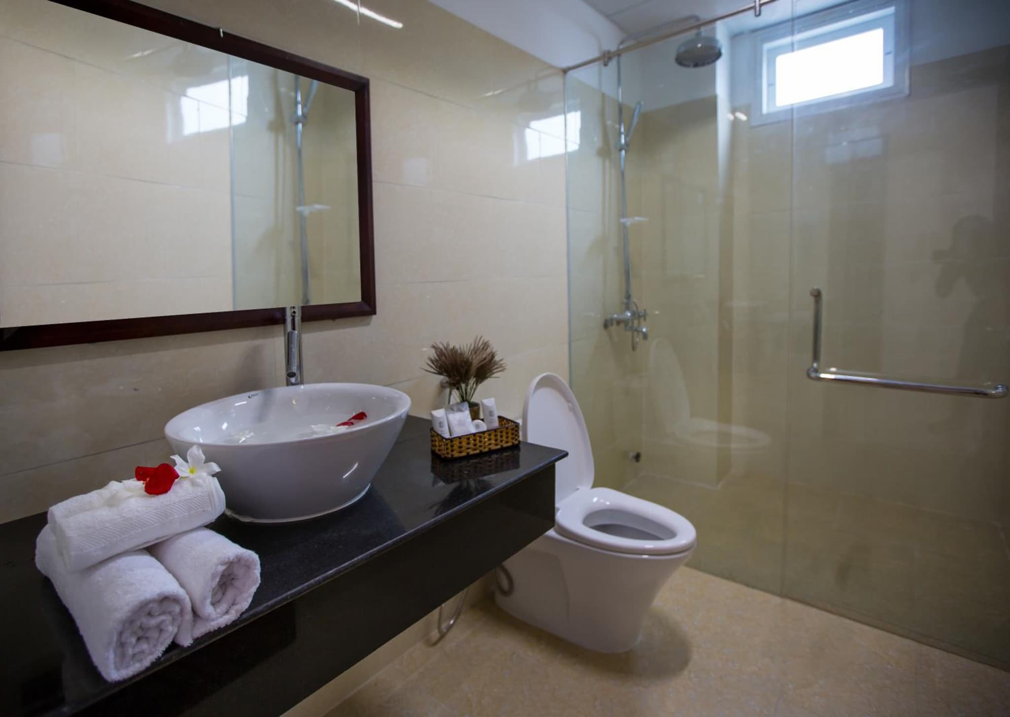 Han Huyen Homestay photo 4