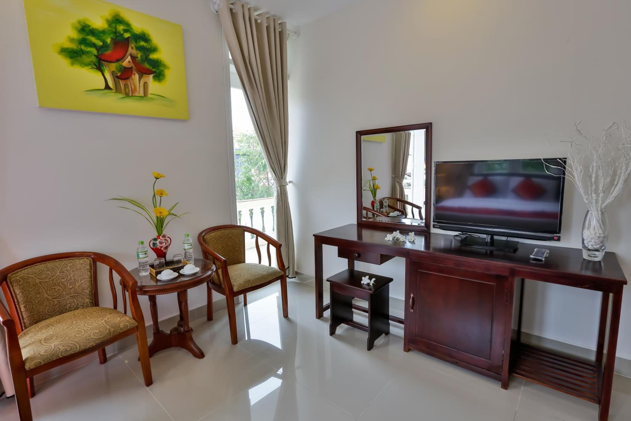 Han Huyen Homestay photo 5