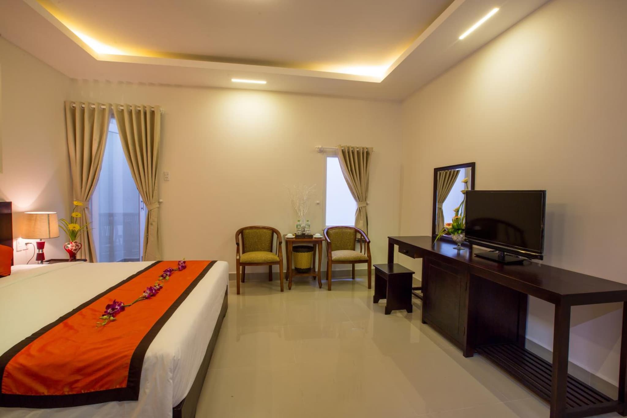 Han Huyen Homestay photo 7