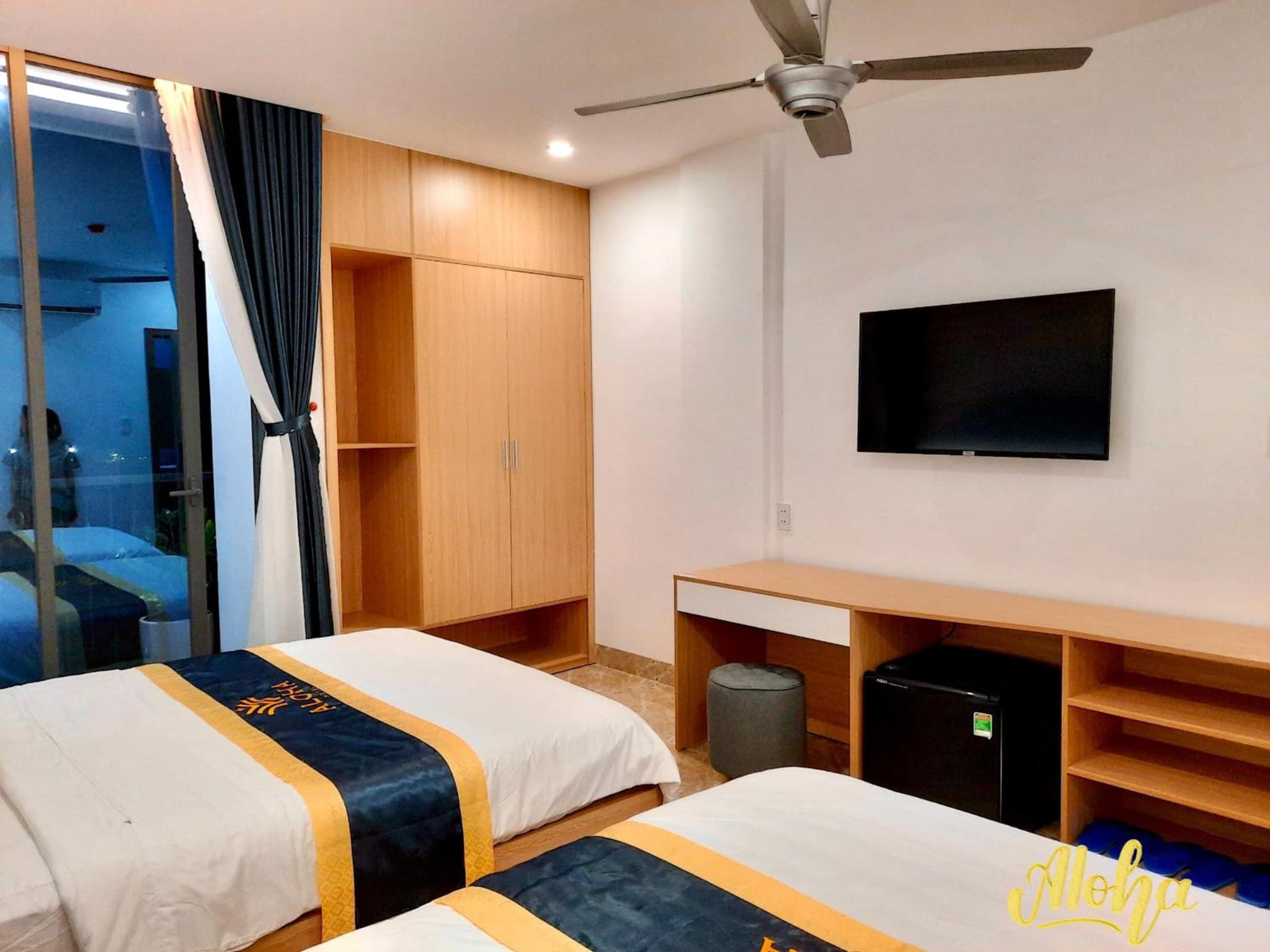 Aloha Hotel Vung Tau photo 7